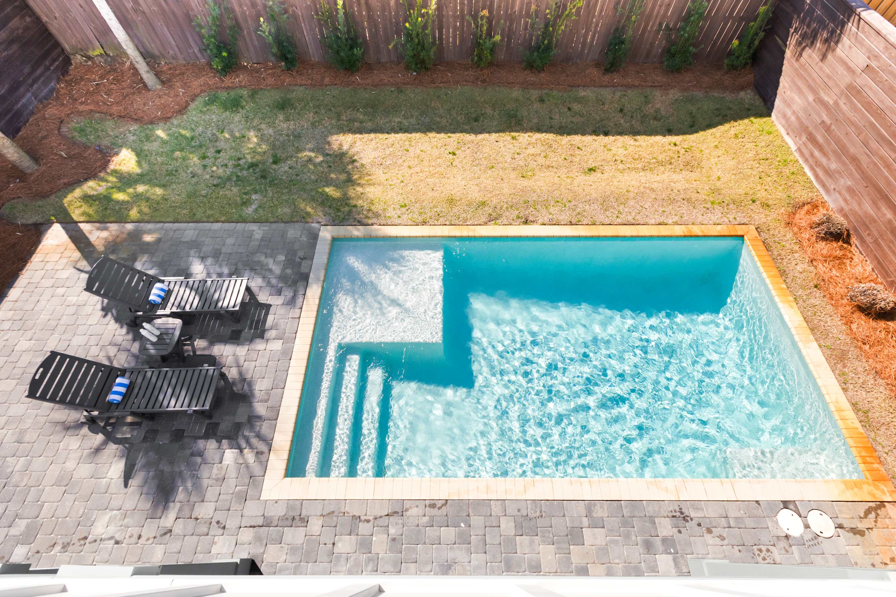Emerald Escape | Private Pool & Golf Cart