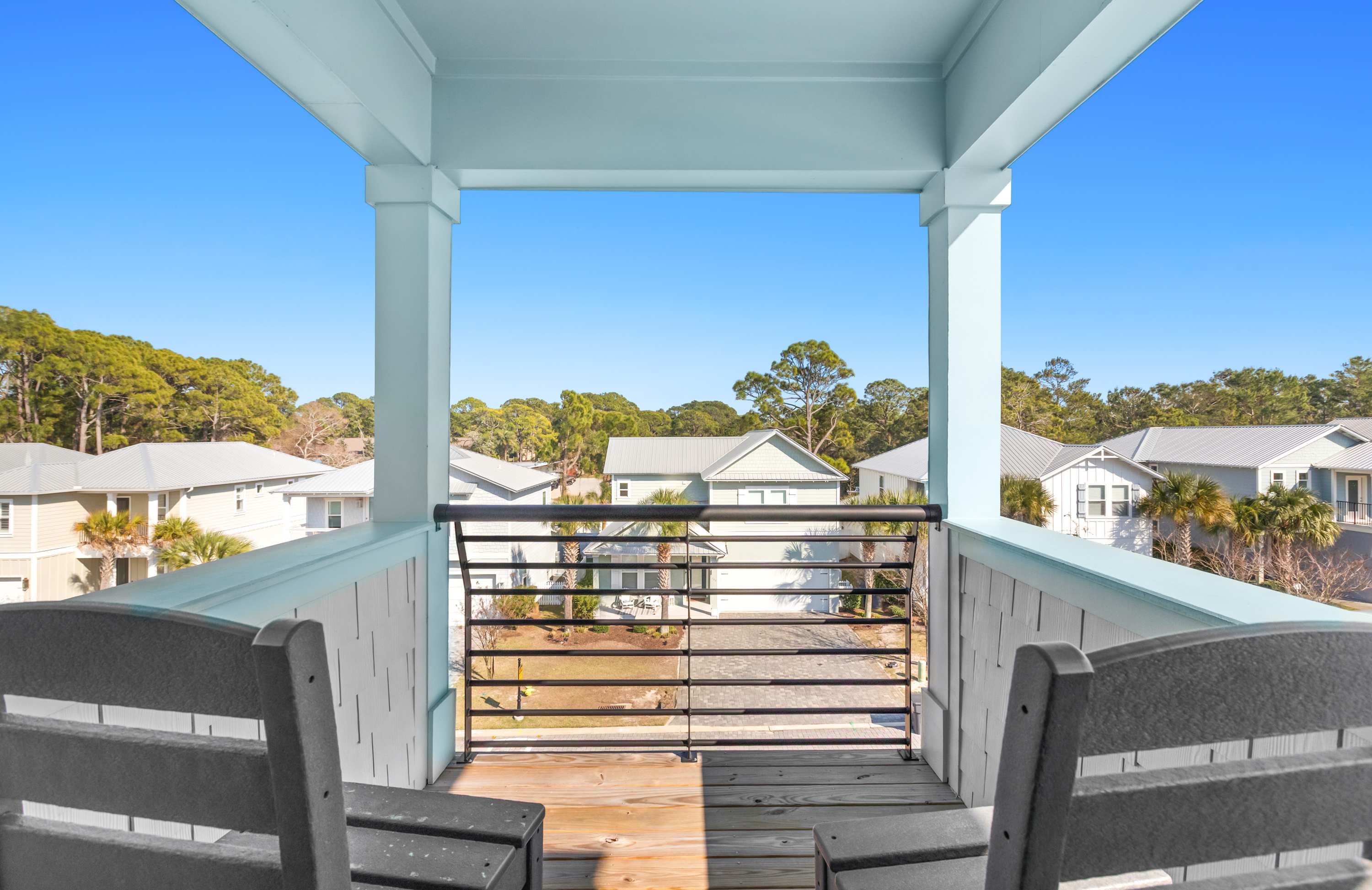 Emerald Escape | Private Pool & Golf Cart