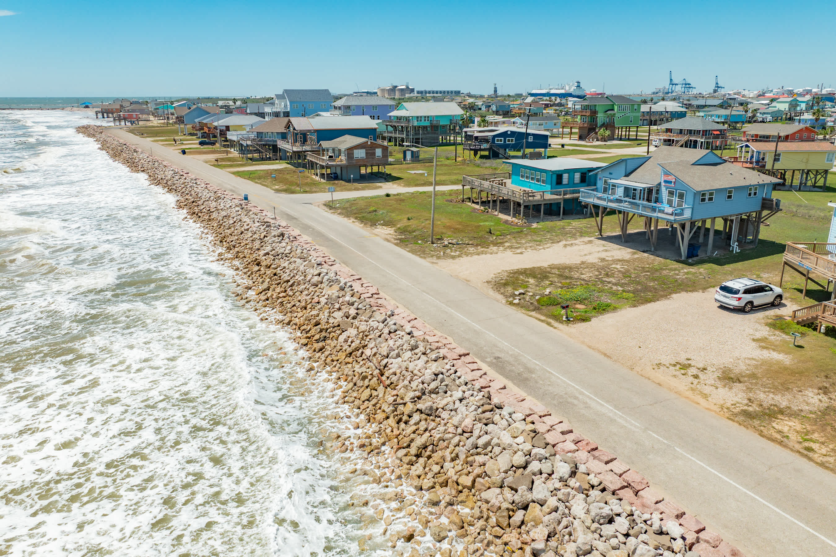 Chelsea By The Sea Breathtaking Views of Blue 6