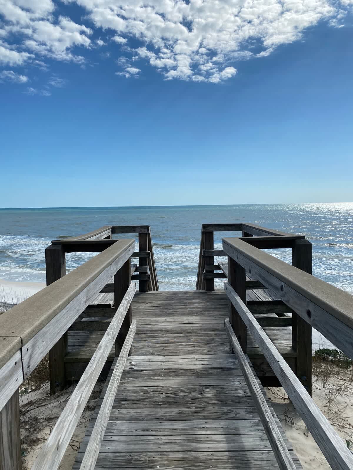 Southern Tides 4BR/4.5BA | Sleeps 14 | Golf Cart