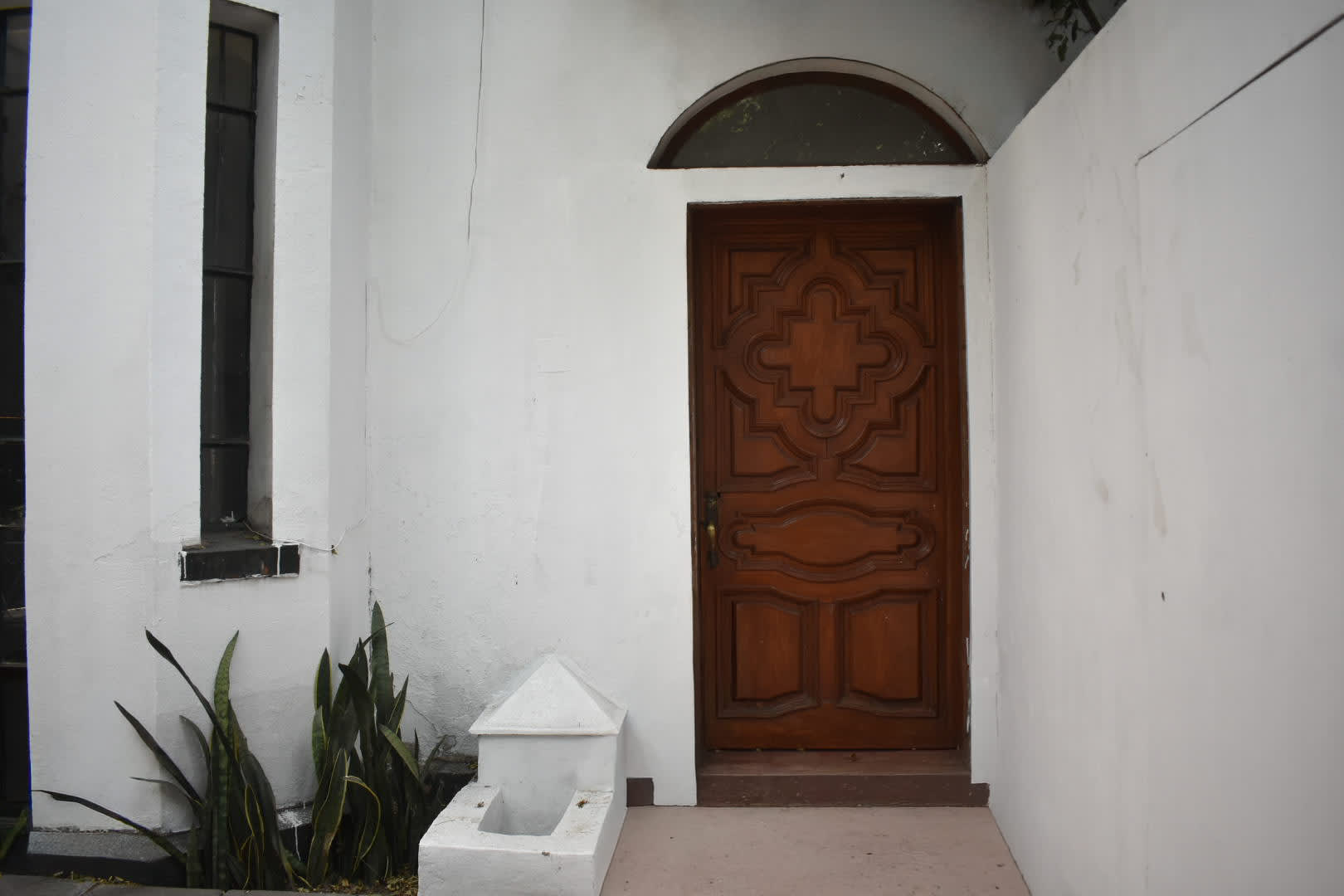Casa Art Deco Condesa · Historic Art Deco Home w/ Private Patio in Condesa