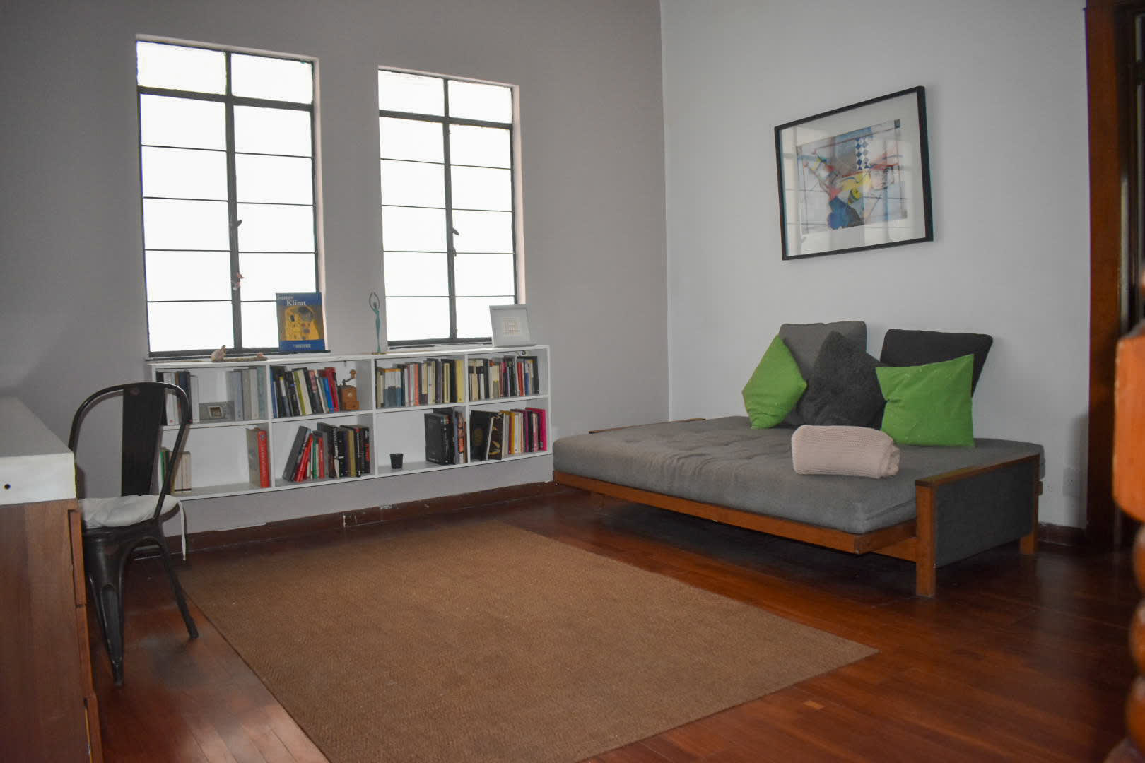 Casa Art Deco Condesa · Historic Art Deco Home w/ Private Patio in Condesa