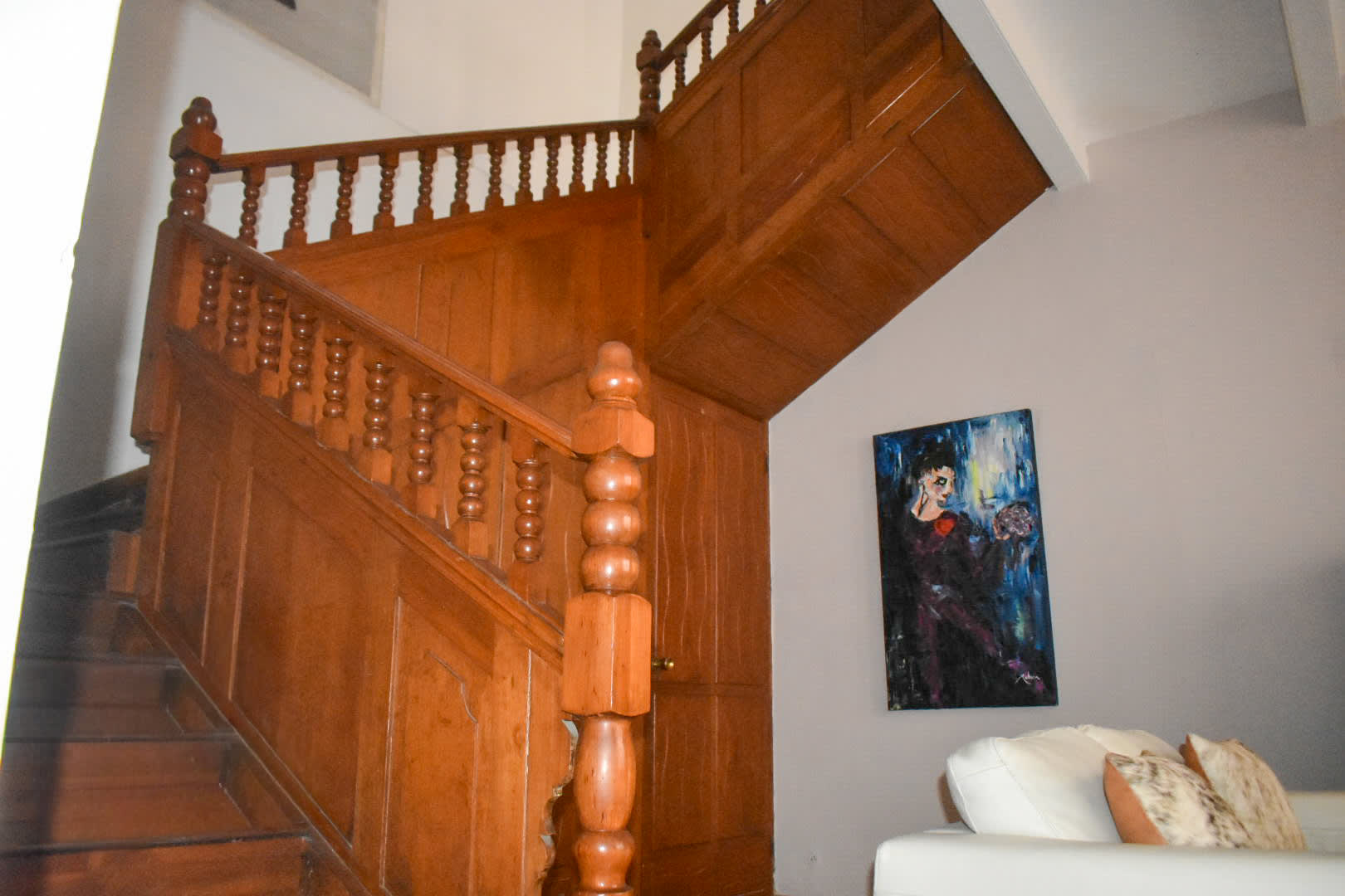 Casa Art Deco Condesa · Historic Art Deco Home w/ Private Patio in Condesa