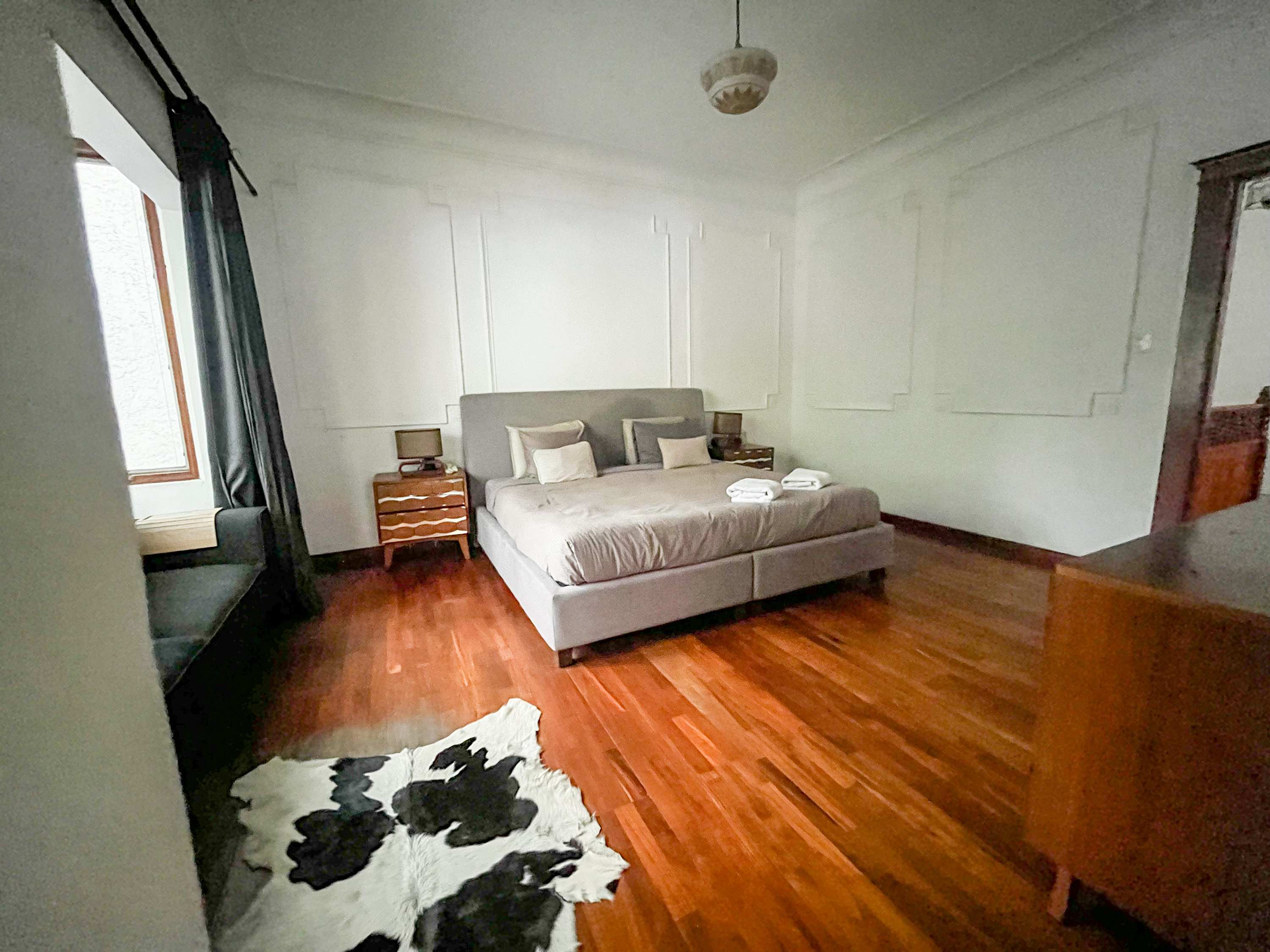 Casa Art Deco Condesa · Historic Art Deco Home w/ Private Patio in Condesa