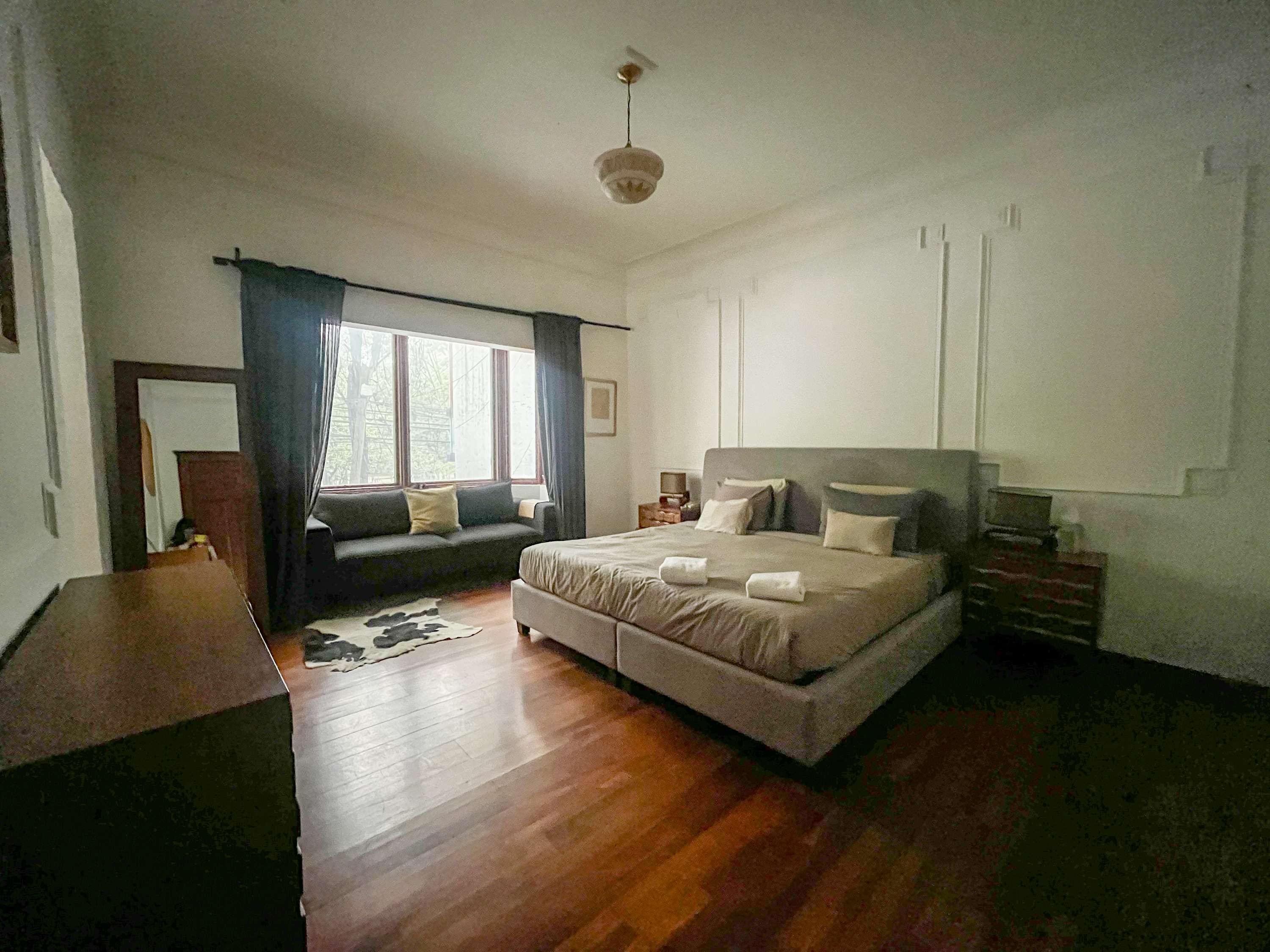 Casa Art Deco Condesa · Historic Art Deco Home w/ Private Patio in Condesa