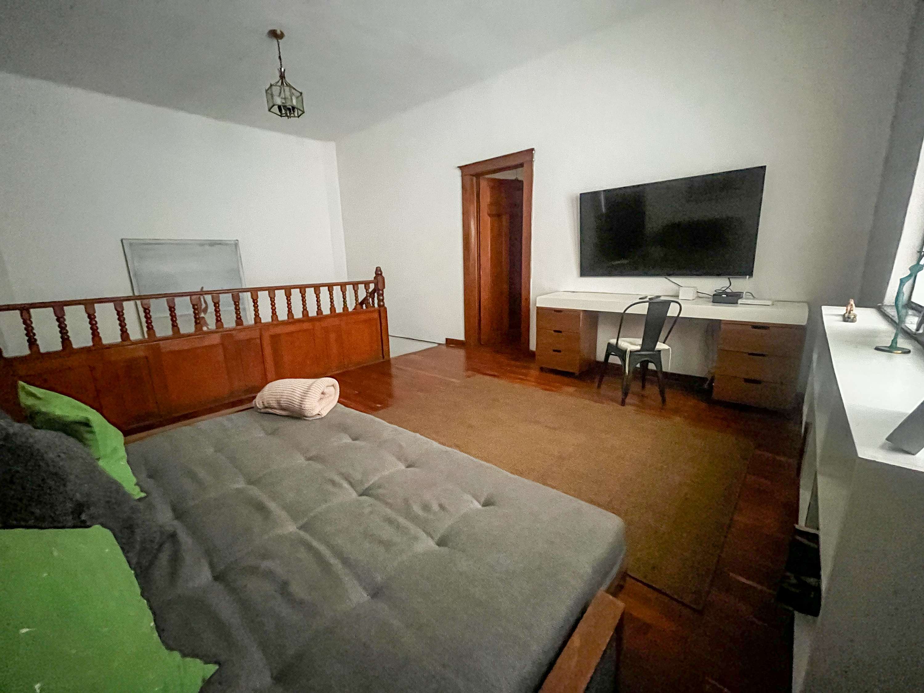 Casa Art Deco Condesa · Historic Art Deco Home w/ Private Patio in Condesa