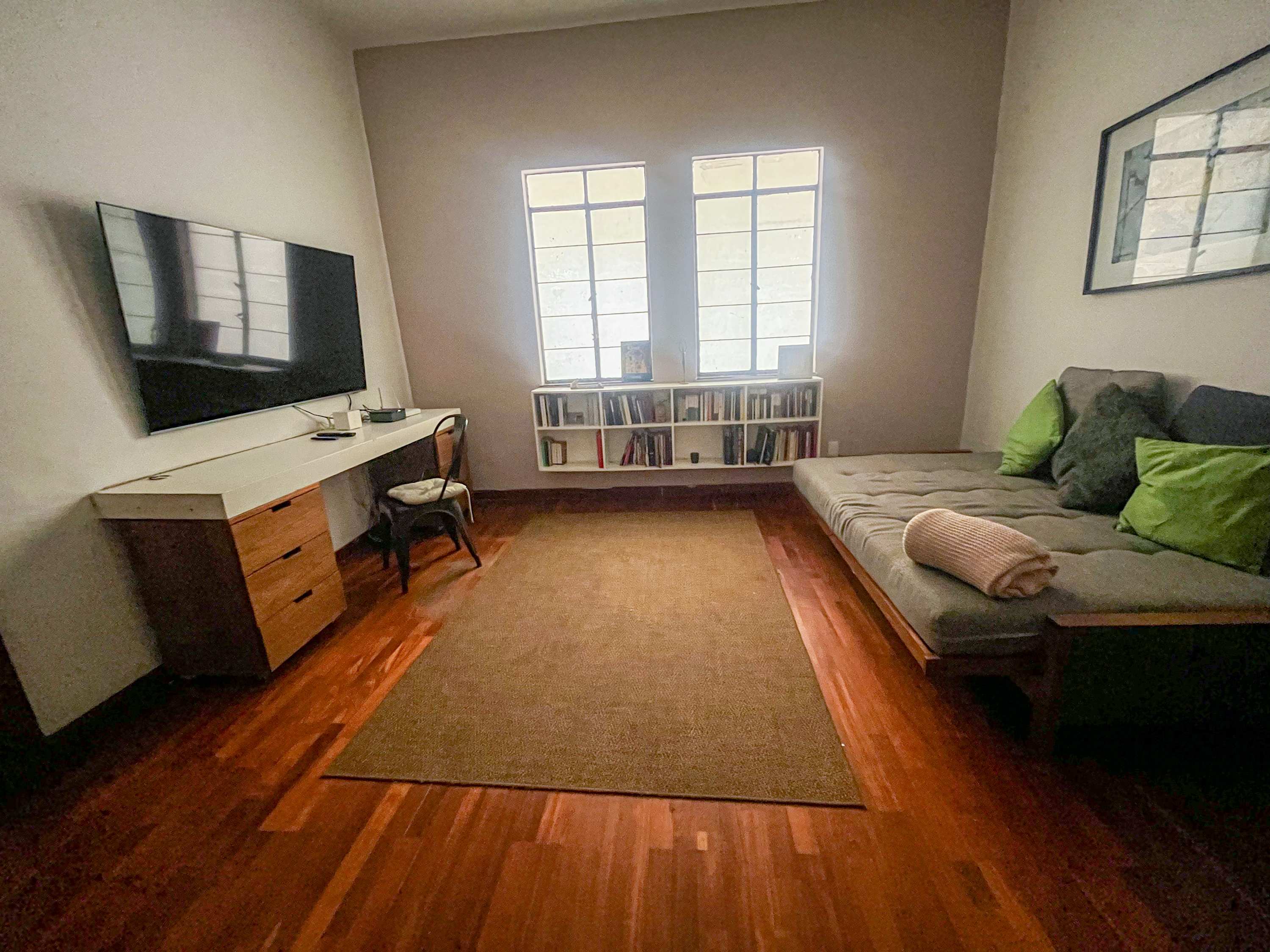 Casa Art Deco Condesa · Historic Art Deco Home w/ Private Patio in Condesa