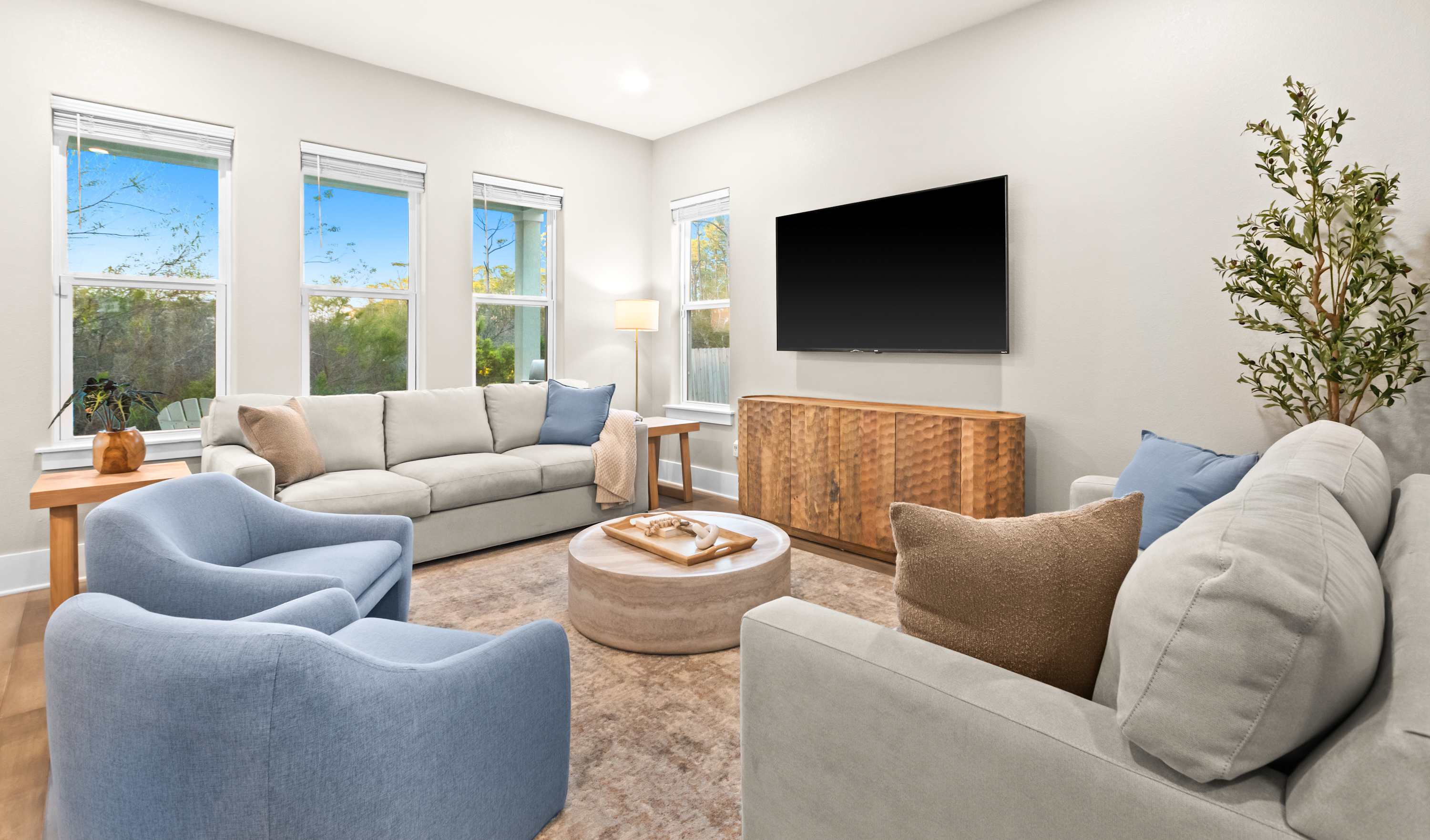 Sleeps 15 | Game Room | Walk To Beach