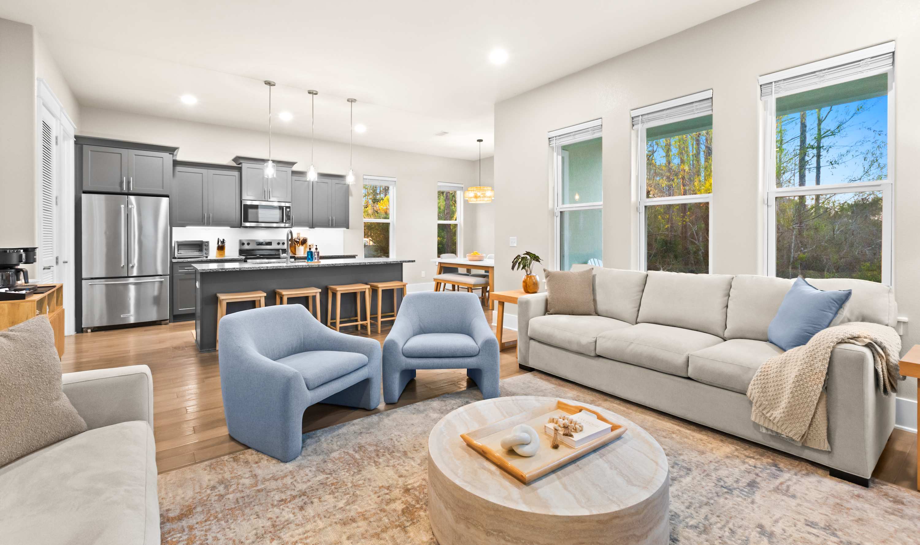 Sleeps 15 | Game Room | Walk To Beach