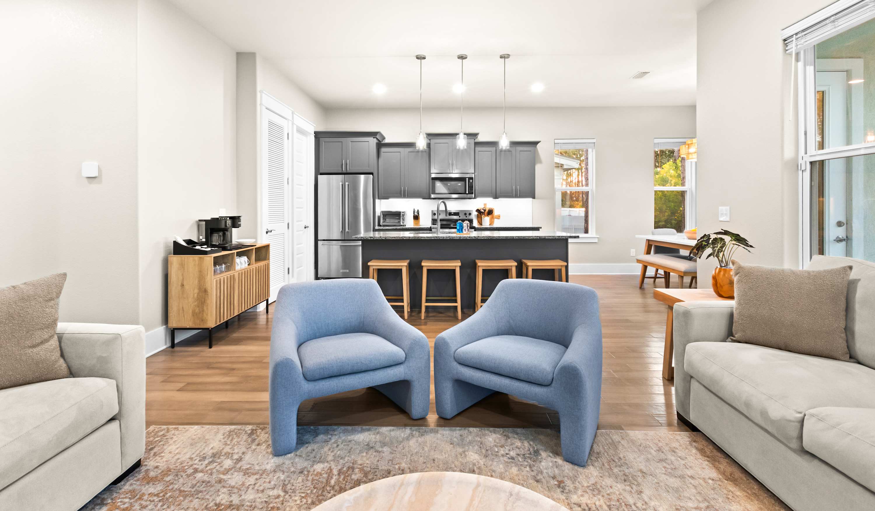 Sleeps 15 | Game Room | Walk To Beach