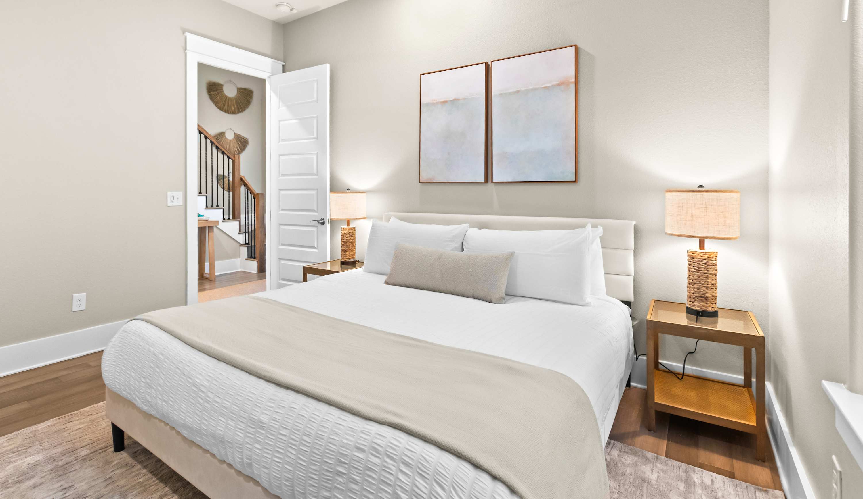 Sleeps 15 | Game Room | Walk To Beach