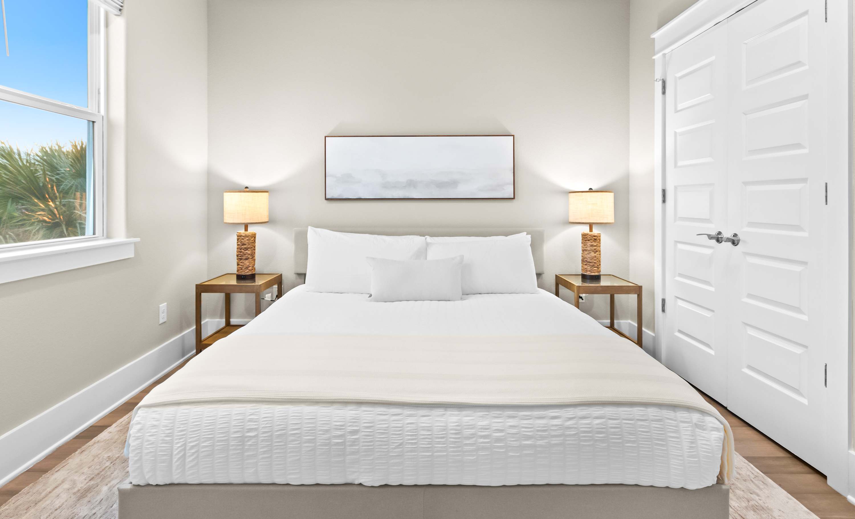 Sleeps 15 | Game Room | Walk To Beach