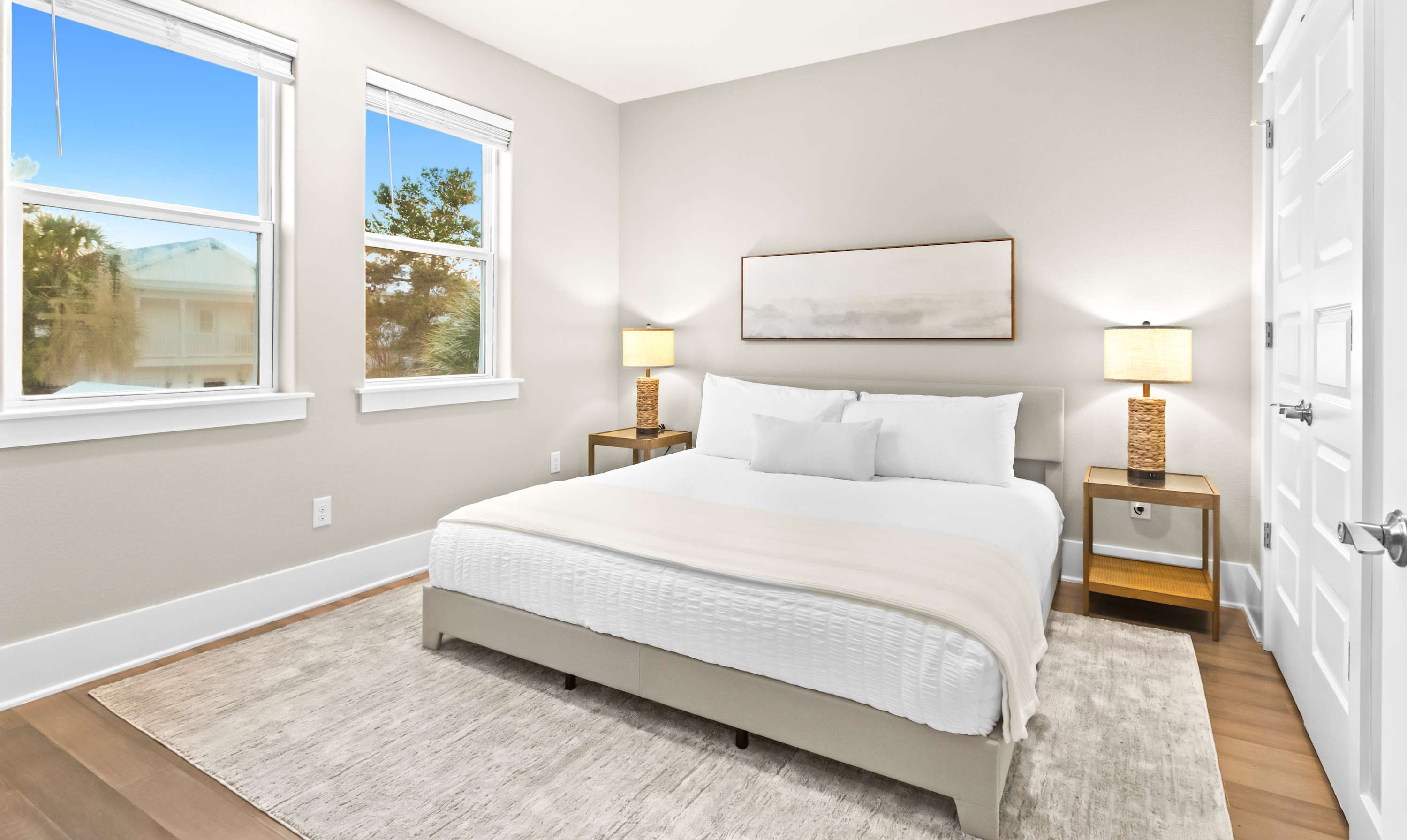 Sleeps 15 | Game Room | Walk To Beach