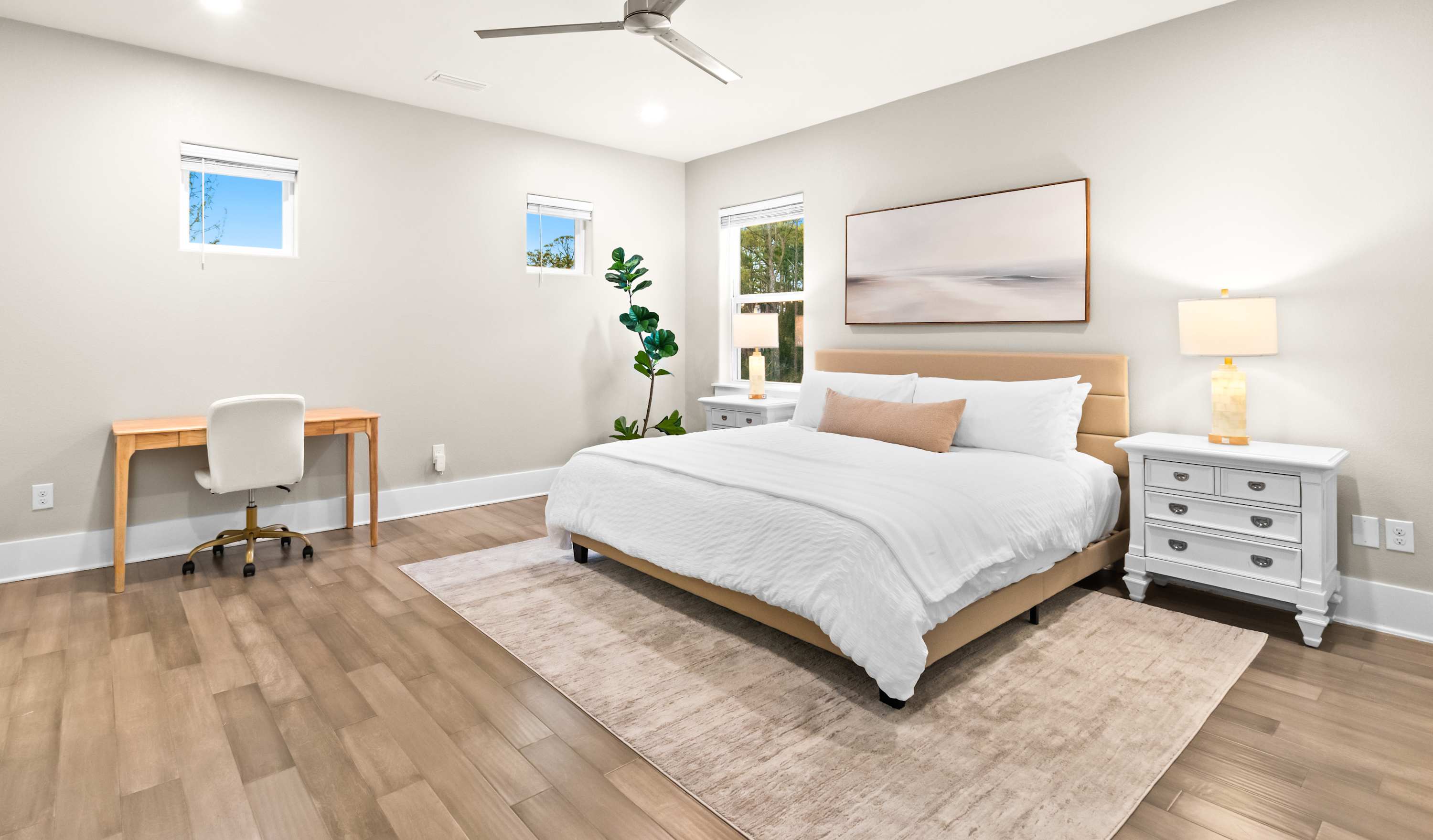 Sleeps 15 | Game Room | Walk To Beach