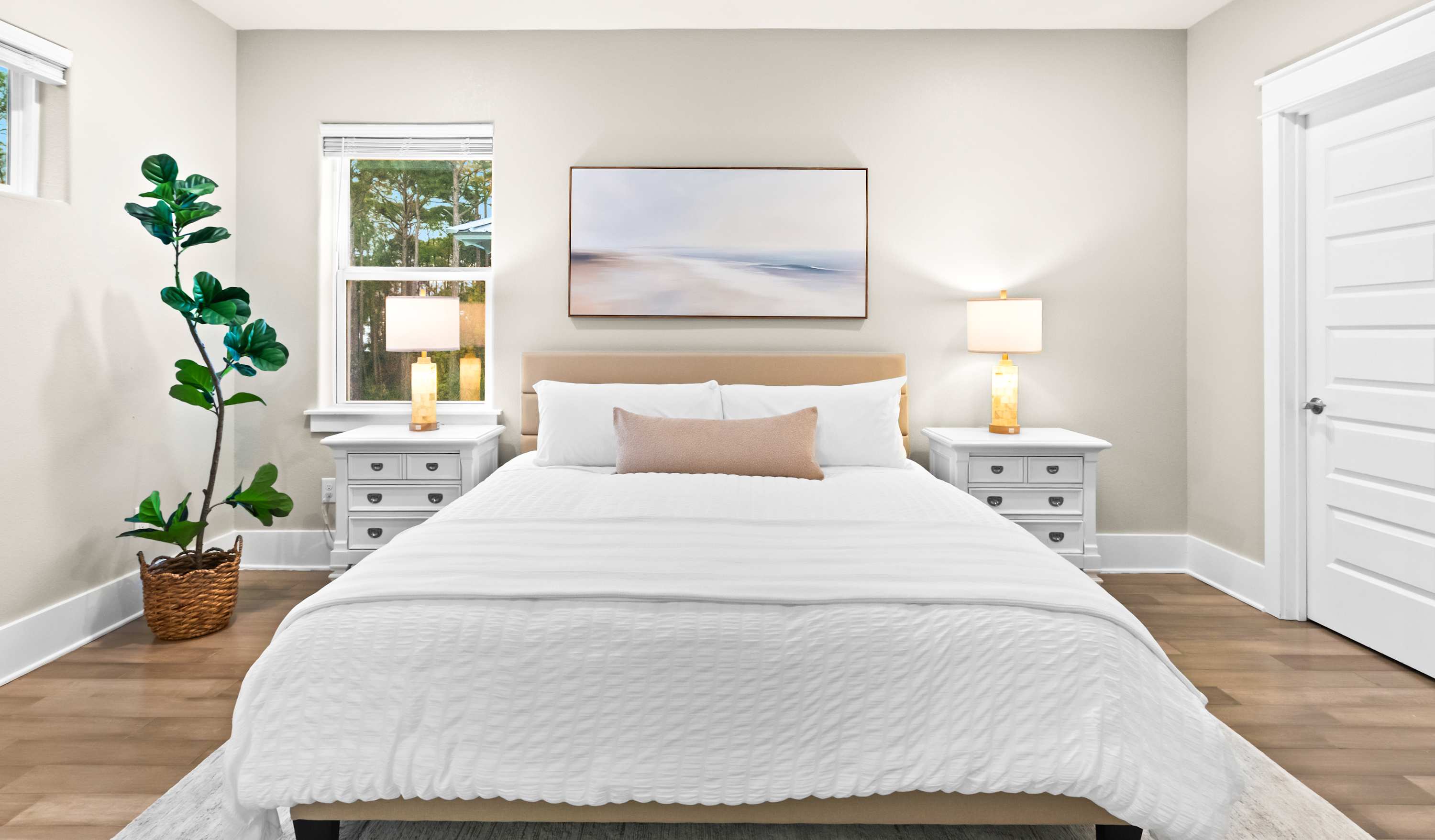 Sleeps 15 | Game Room | Walk To Beach