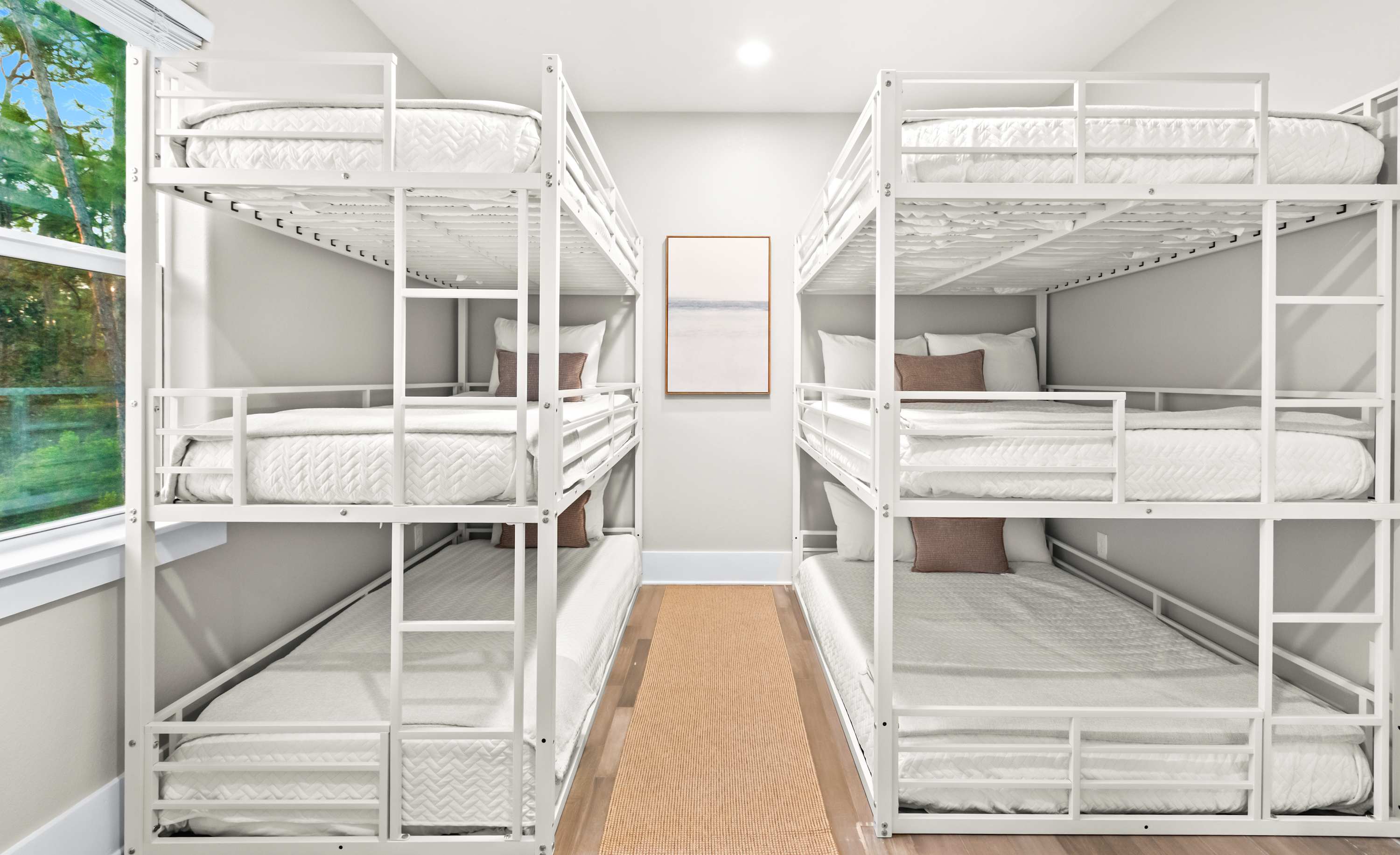 Sleeps 15 | Game Room | Walk To Beach