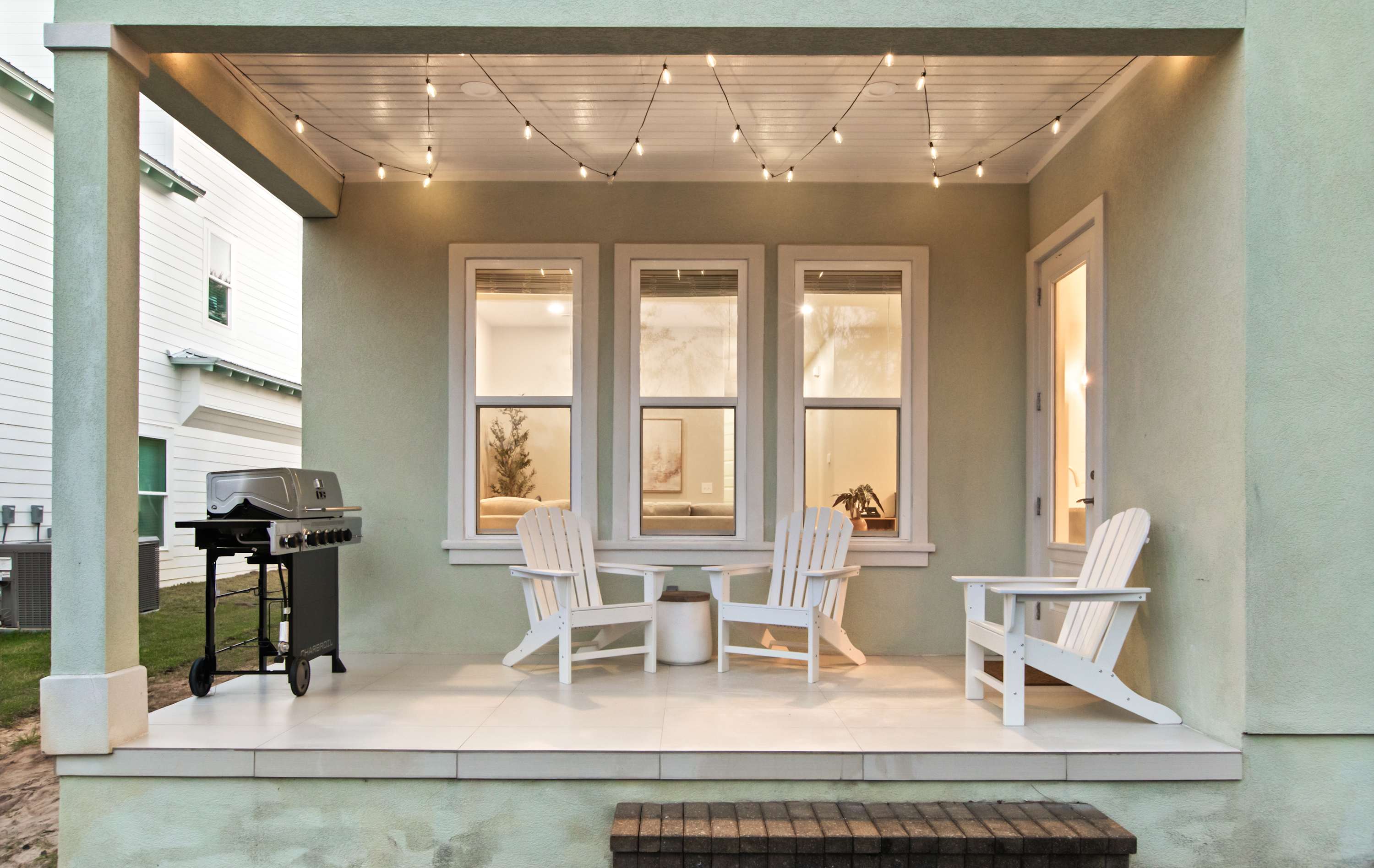 Sleeps 15 | Game Room | Walk To Beach