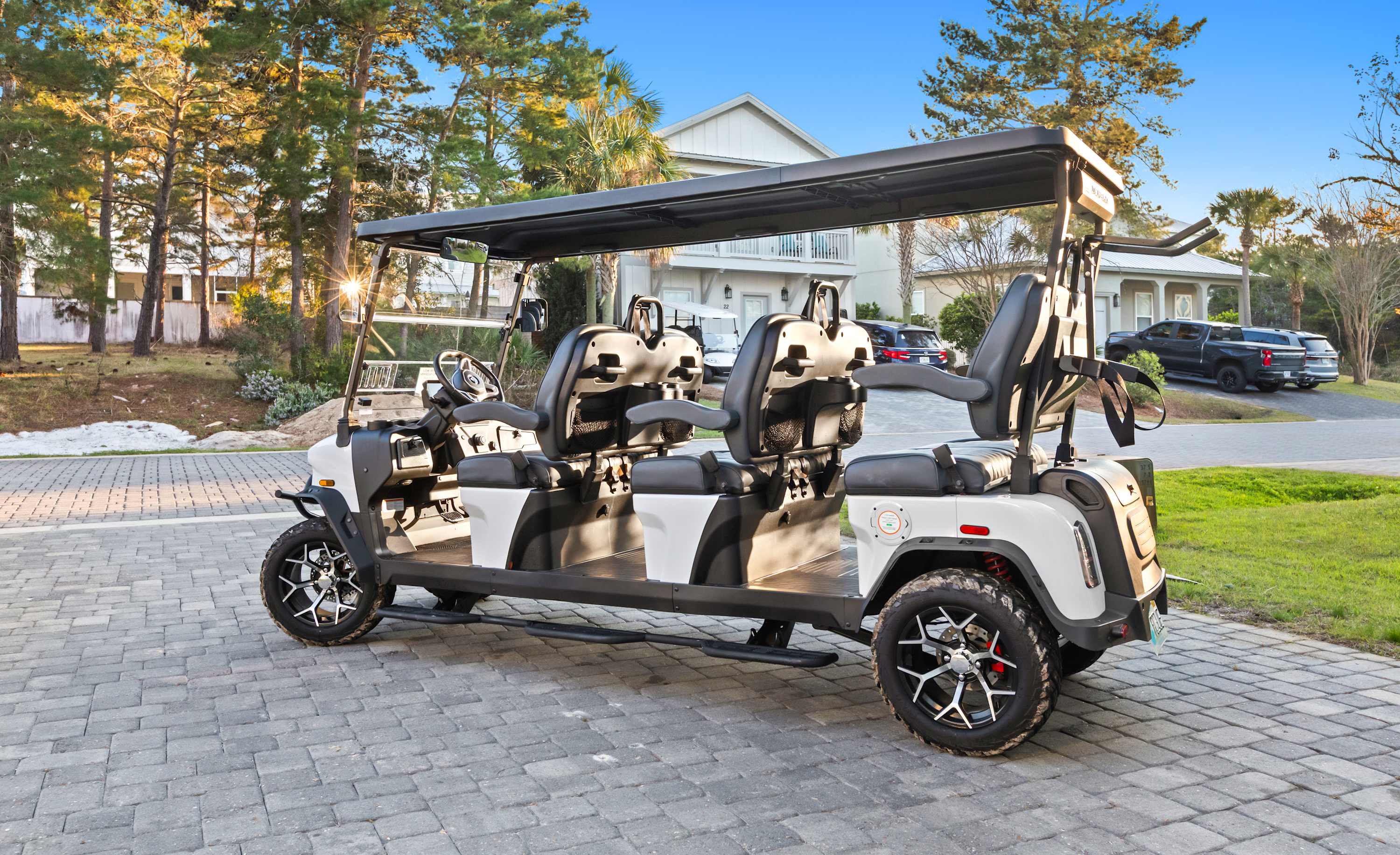 Sleeps 15 | Game Room | Walk To Beach