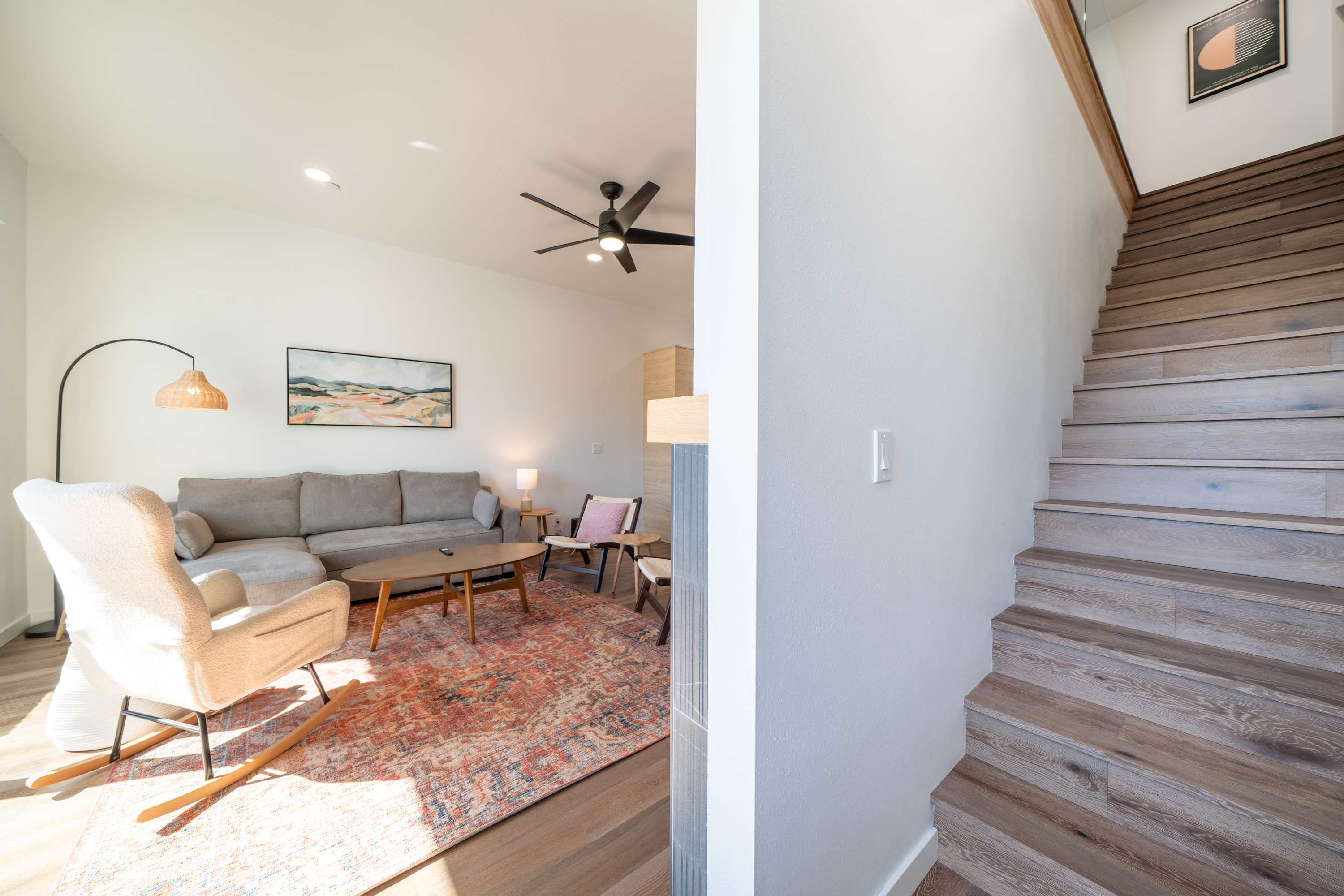 Alsea Bay View Stay + Hot Tub + Easy Walk to Town