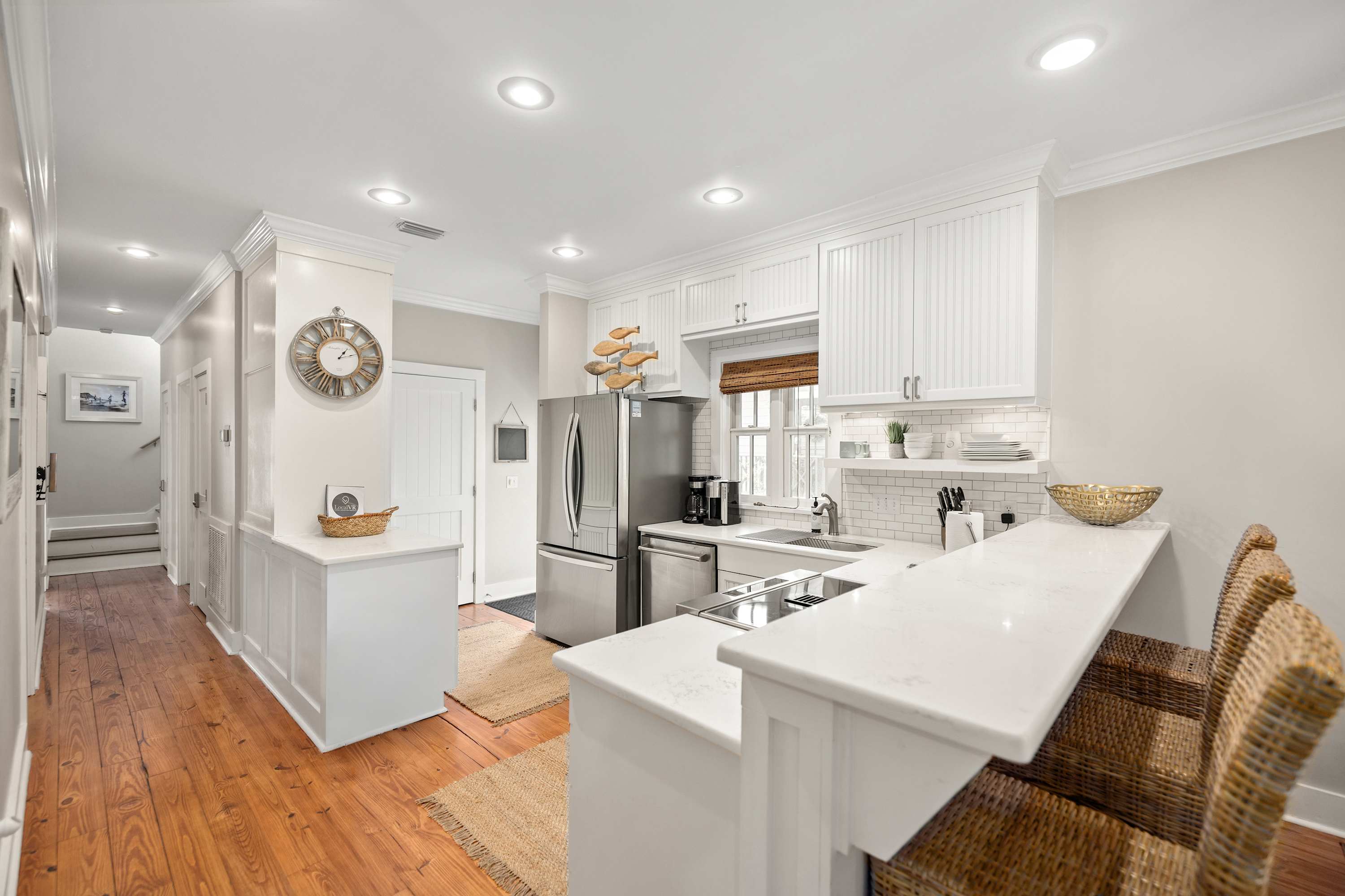 Driftwood Place | Newly Renovated | Bikes