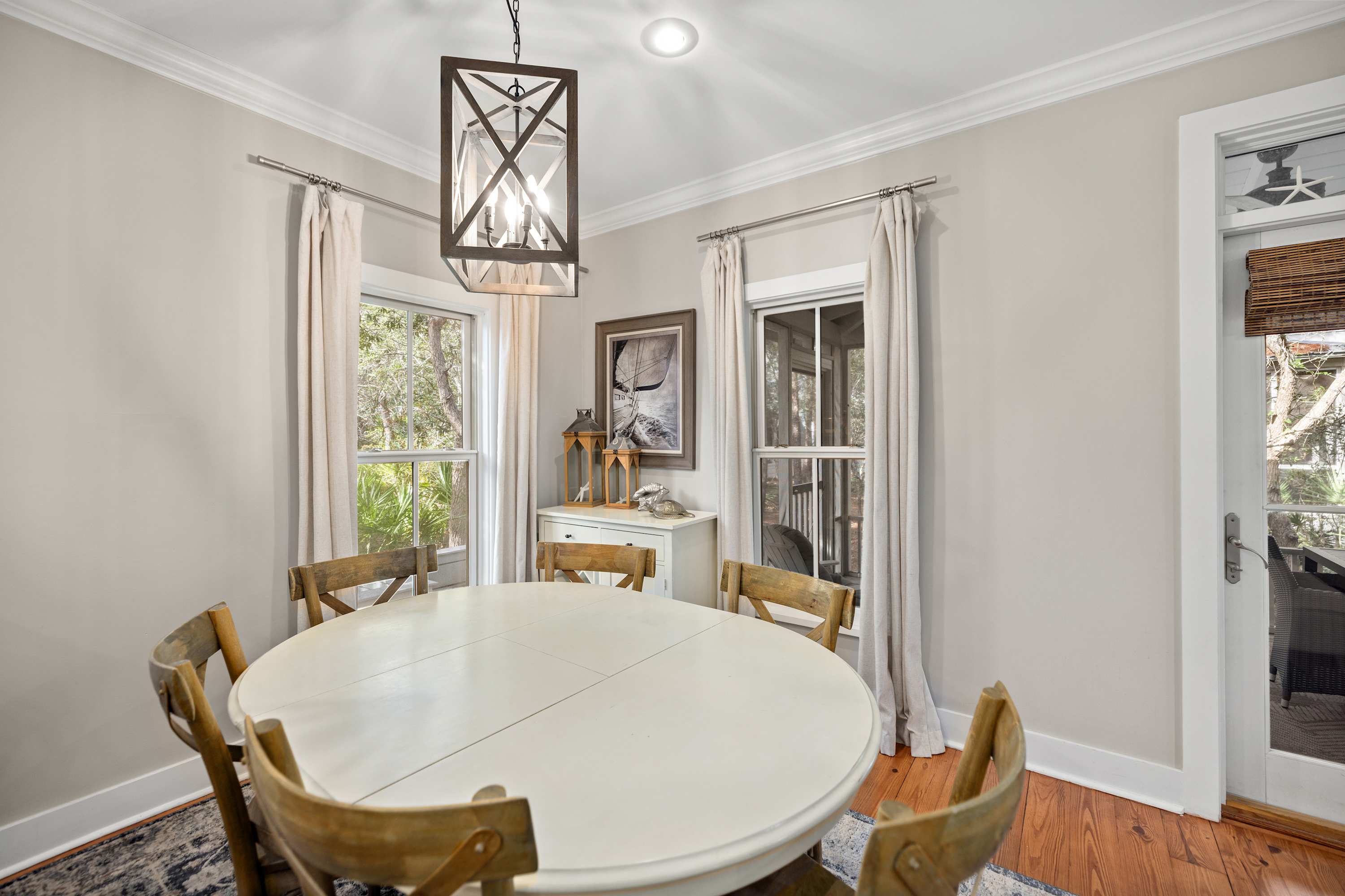 Driftwood Place | Newly Renovated | Bikes