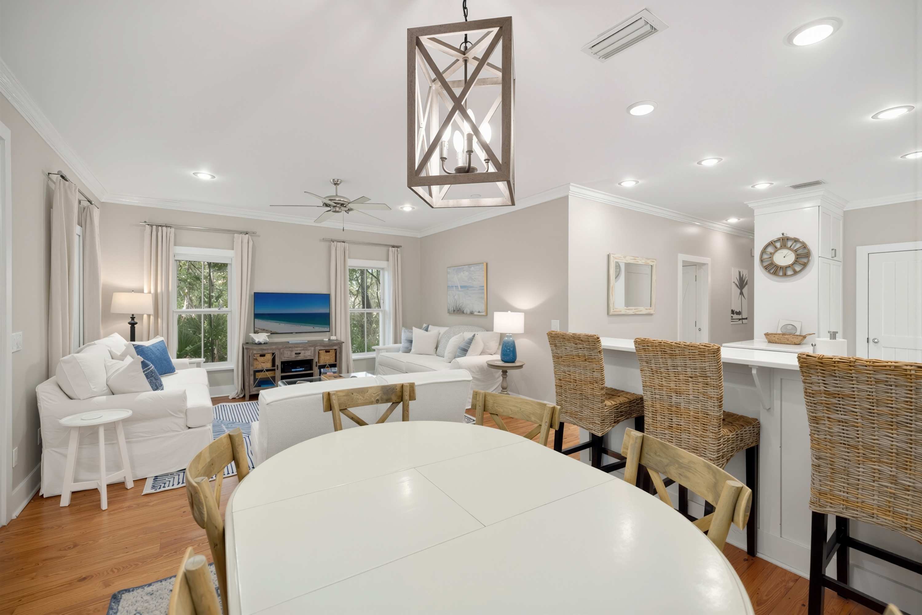 Driftwood Place | Newly Renovated | Bikes