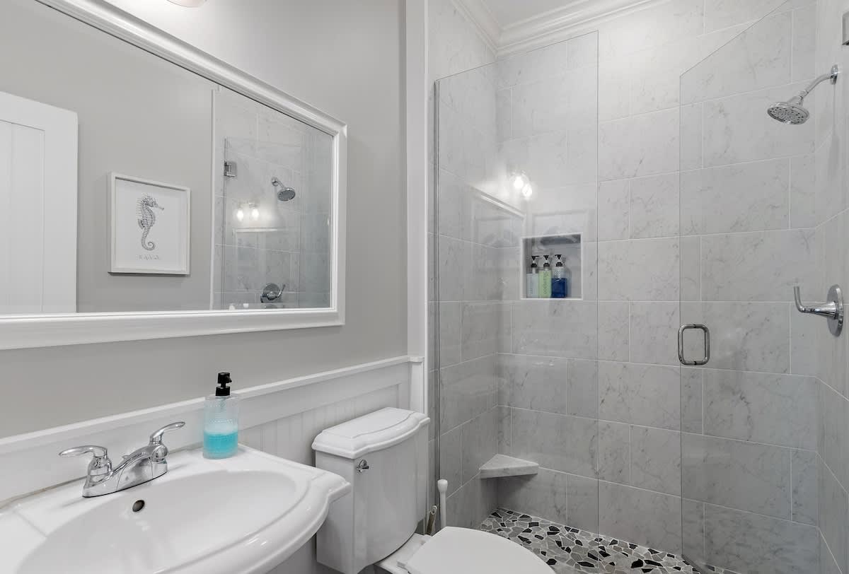 Driftwood Place | Newly Renovated | Bikes