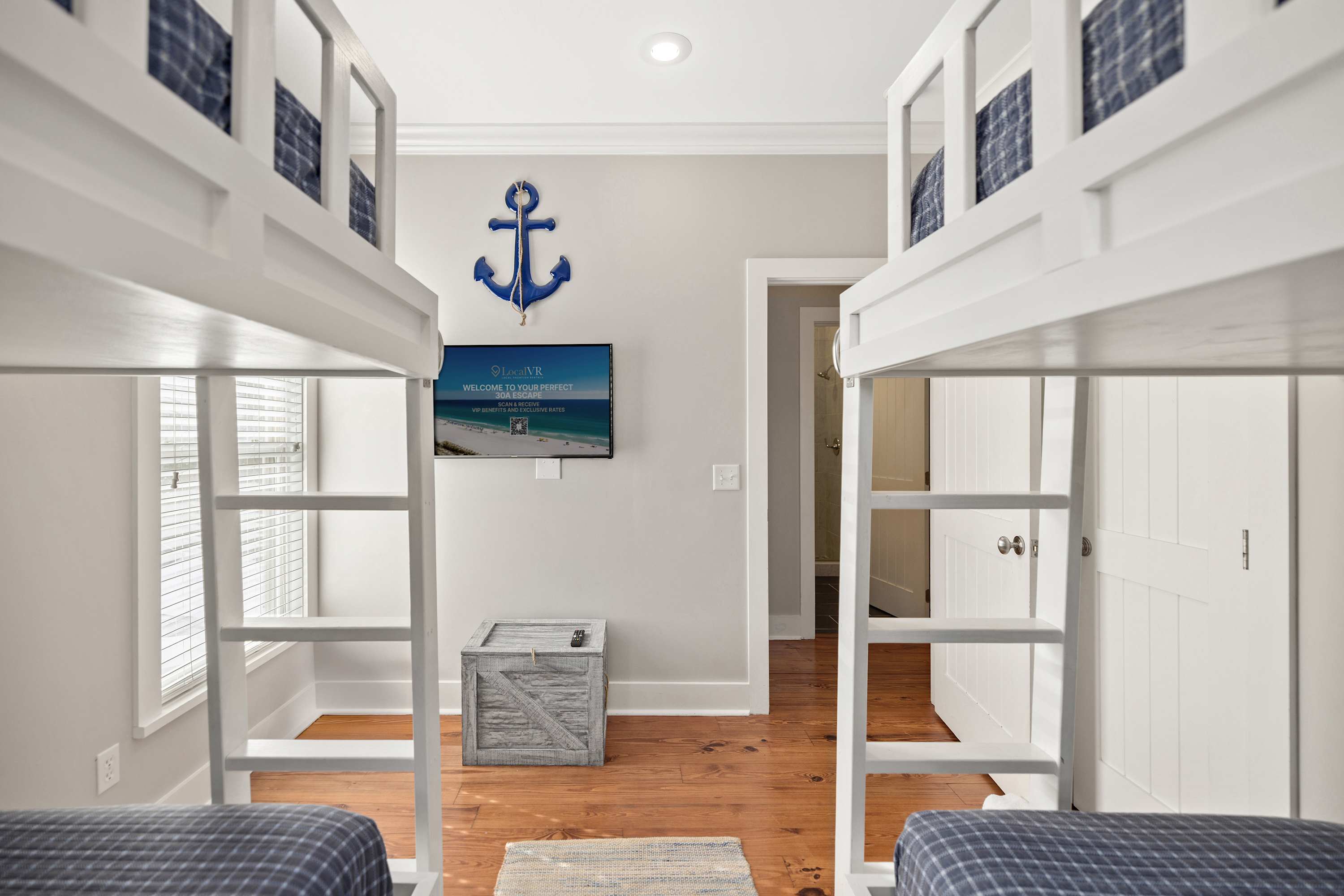 Driftwood Place | Newly Renovated | Bikes