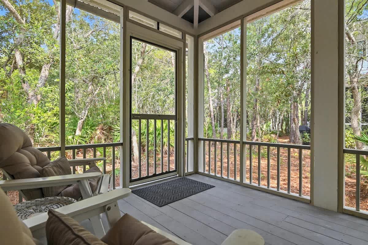 Driftwood Place | Newly Renovated | Bikes