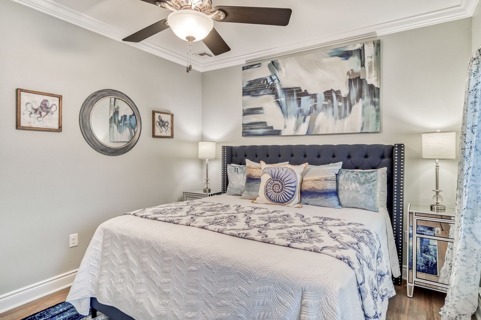 Luxe Coastal Escape | 6BR w/ Pool & Outdoor Lounge