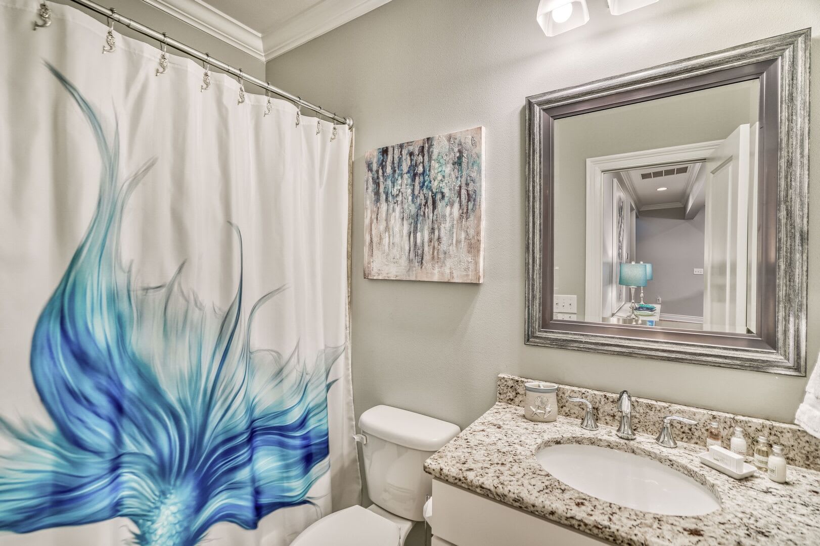 Luxe Coastal Escape | 6BR w/ Pool & Outdoor Lounge