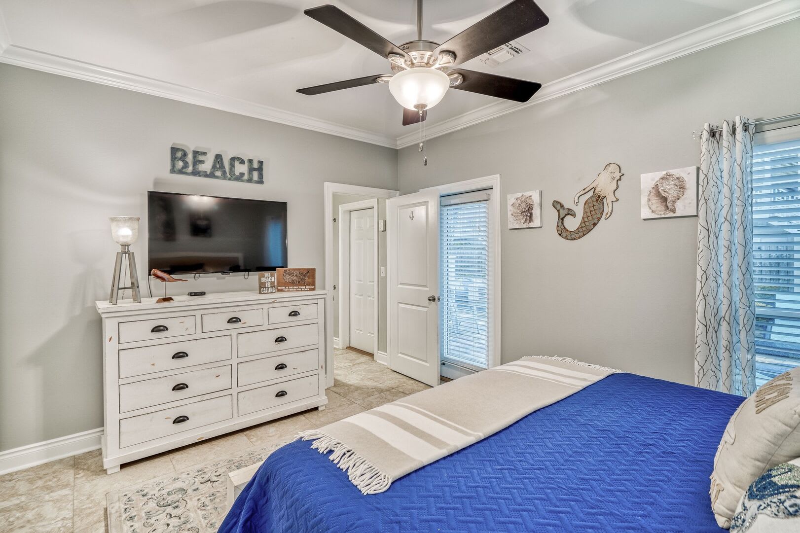 Luxe Coastal Escape | 6BR w/ Pool & Outdoor Lounge