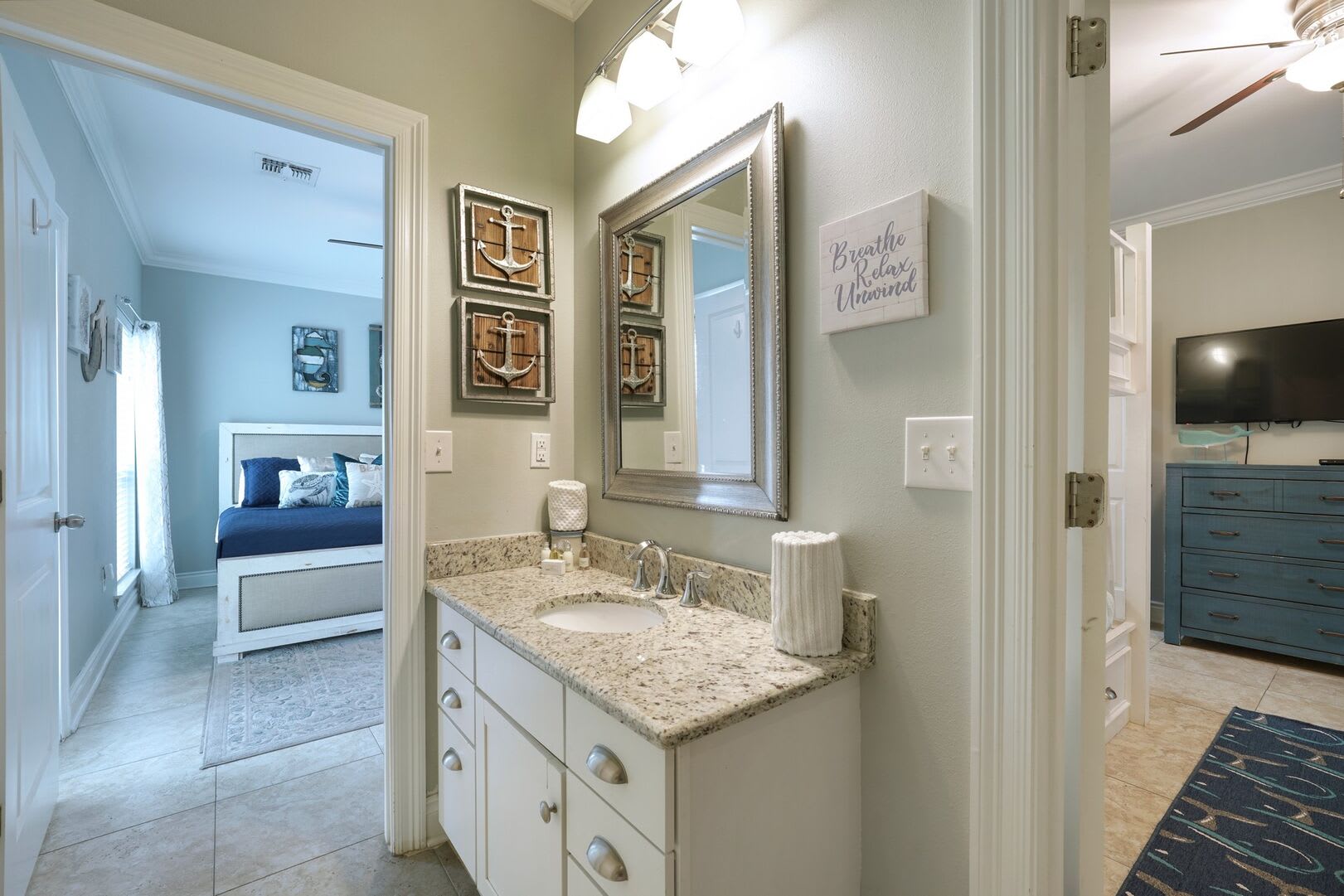Luxe Coastal Escape | 6BR w/ Pool & Outdoor Lounge