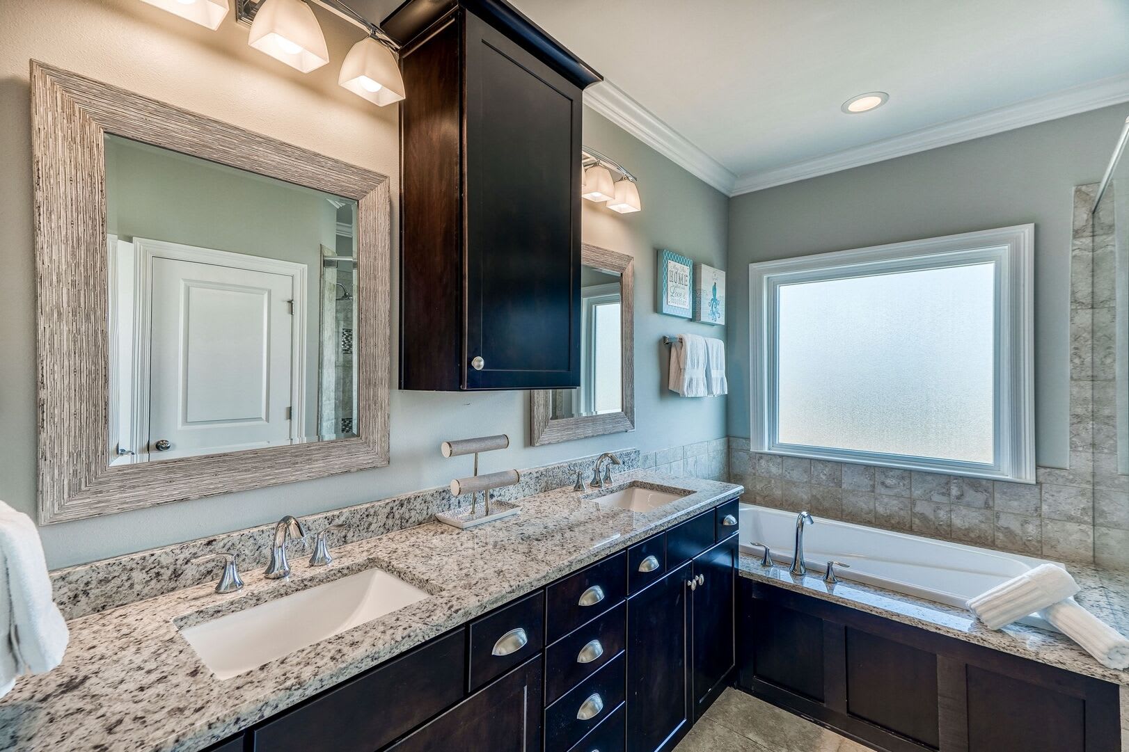 Luxe Coastal Escape | 6BR w/ Pool & Outdoor Lounge