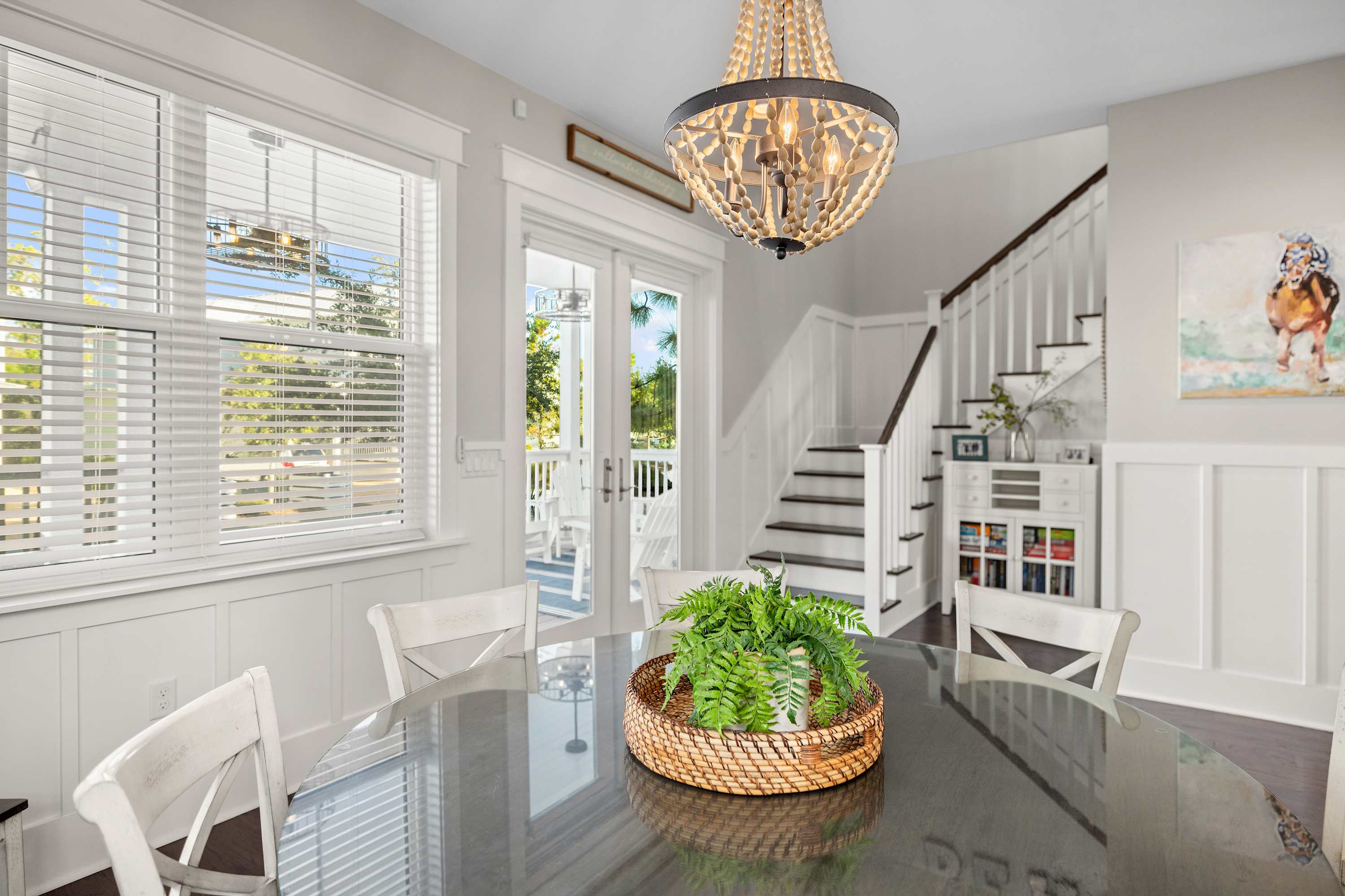 30A Beach Retreat: Grill, Bikes & Pool Access