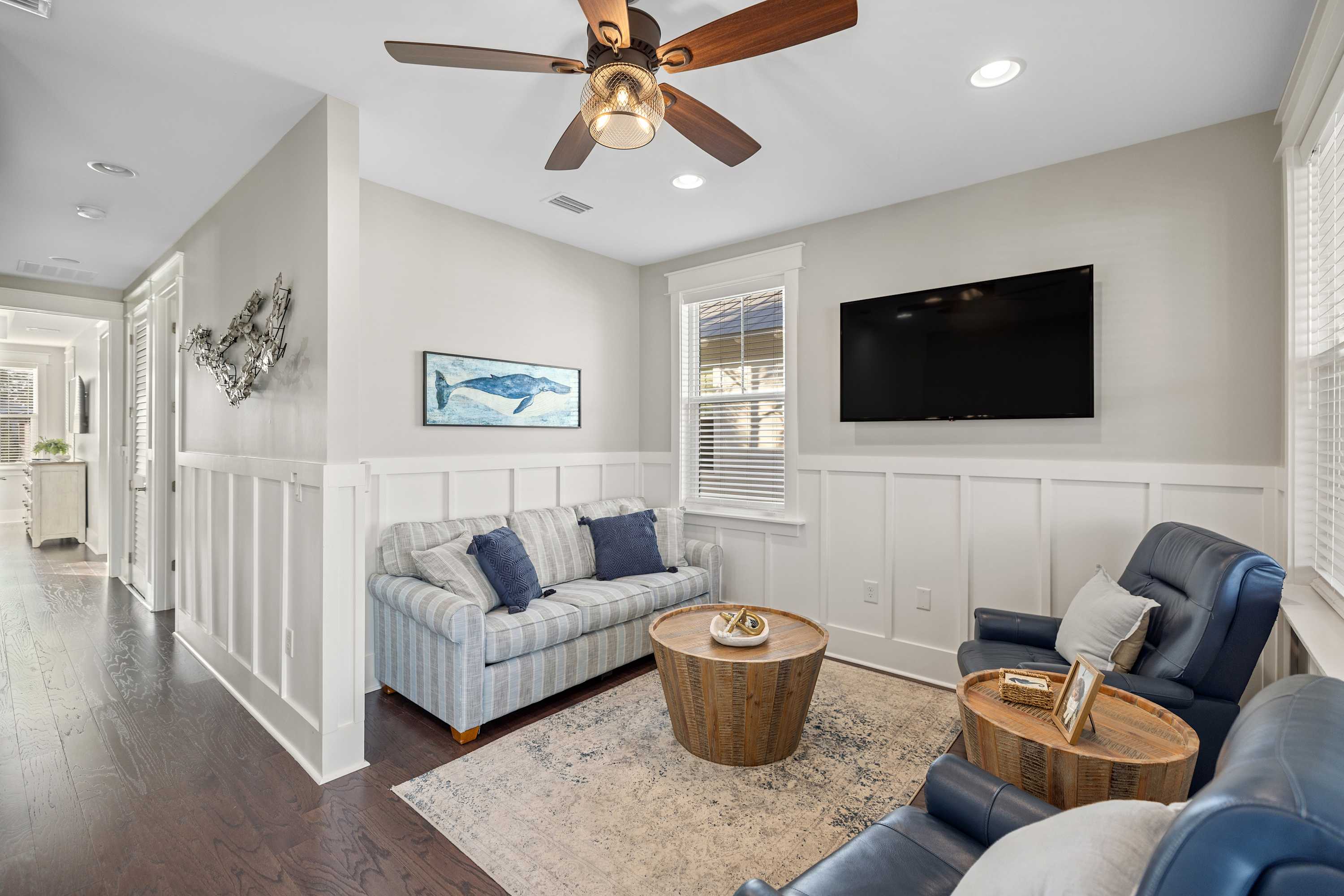 30A Beach Retreat: Grill, Bikes & Pool Access