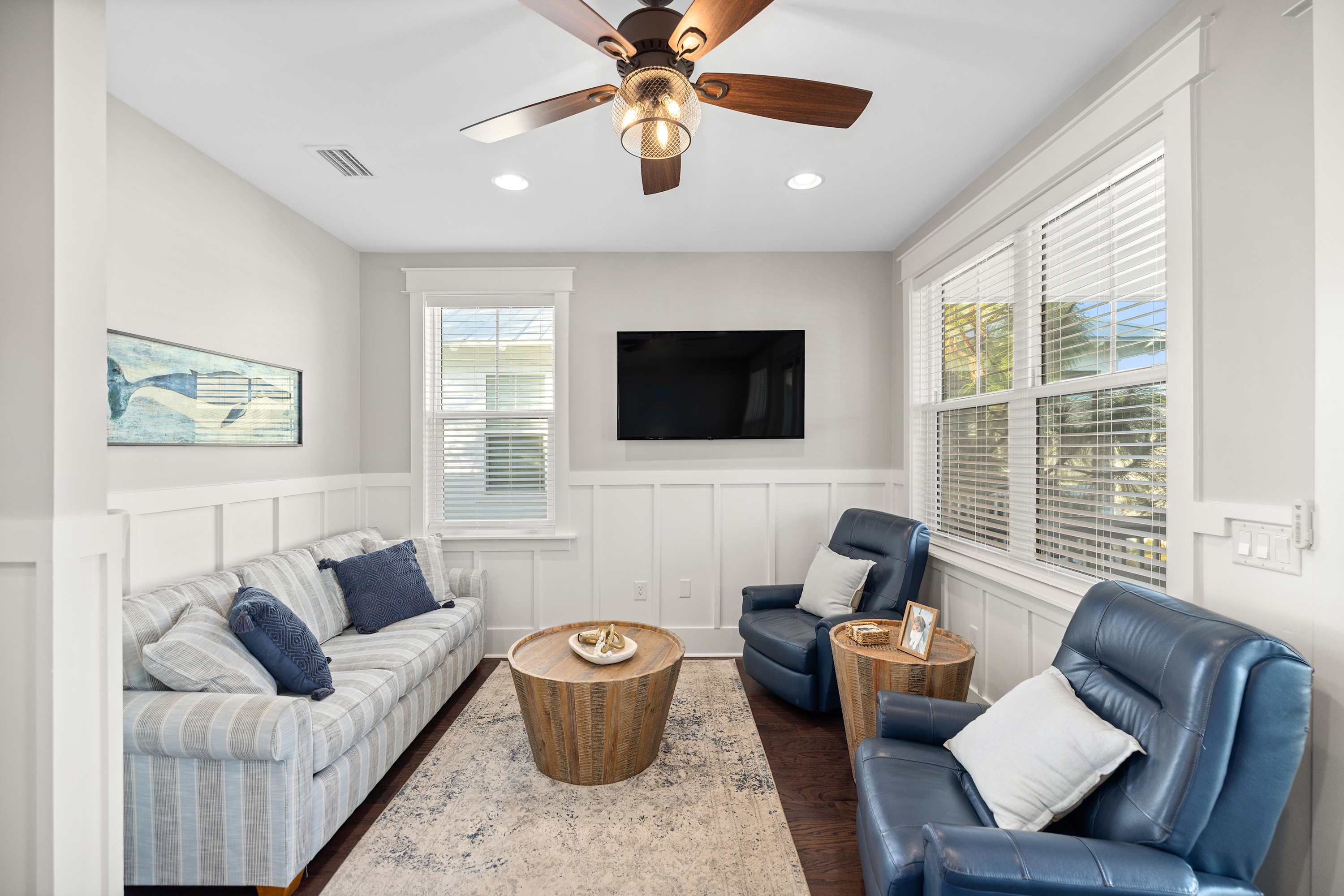 30A Beach Retreat: Grill, Bikes & Pool Access