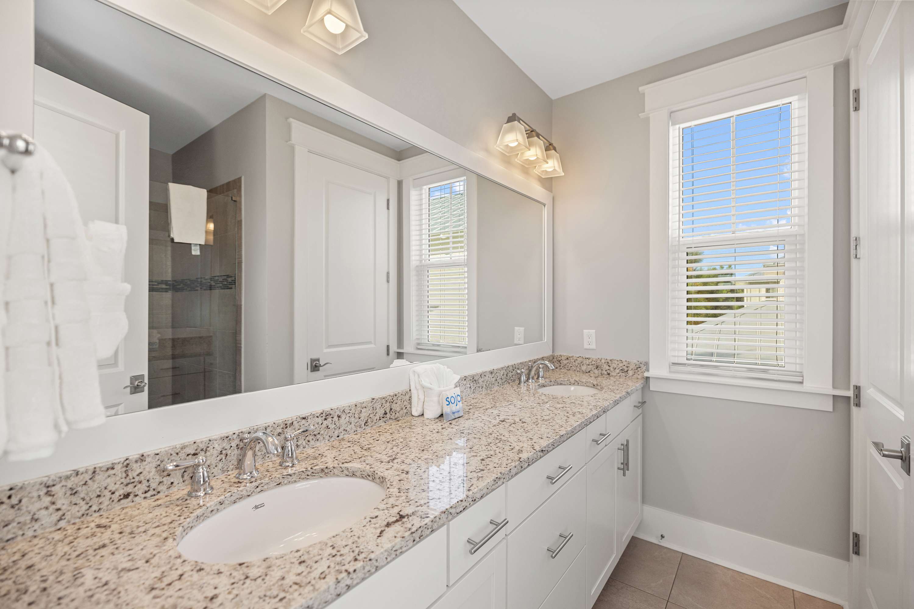 30A Beach Retreat: Grill, Bikes & Pool Access