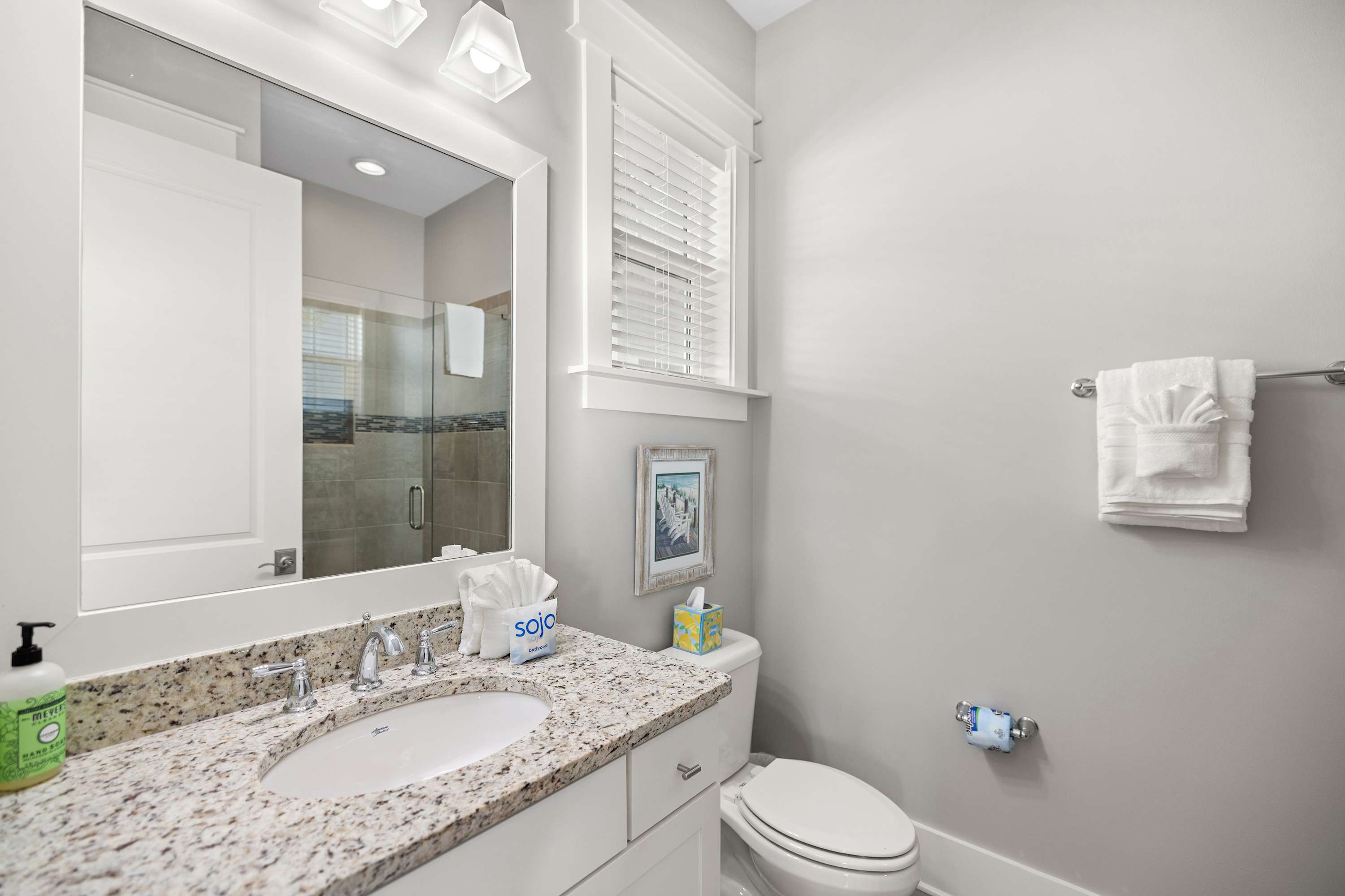 30A Beach Retreat: Grill, Bikes & Pool Access