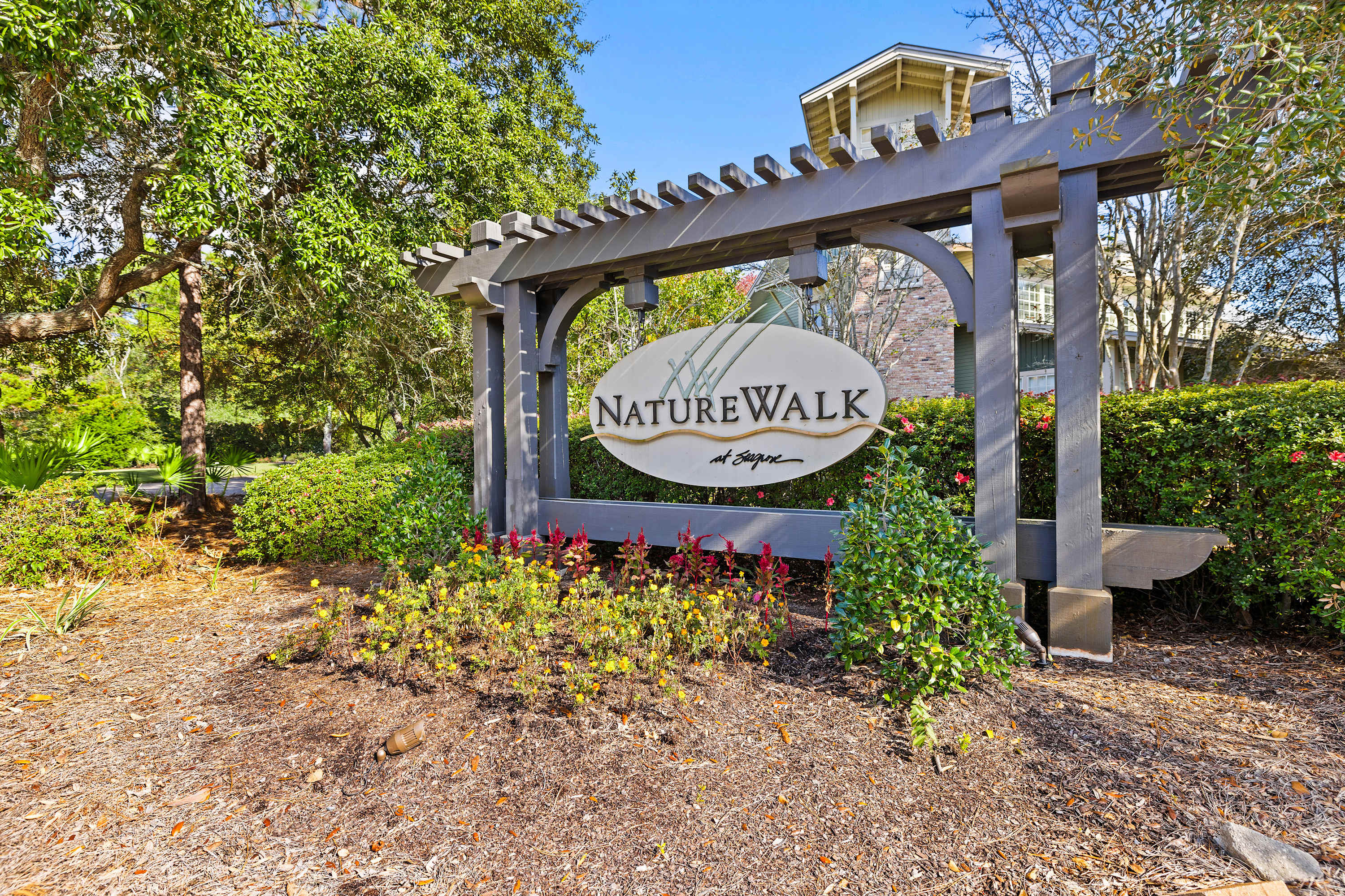 30A Beach Retreat: Grill, Bikes & Pool Access