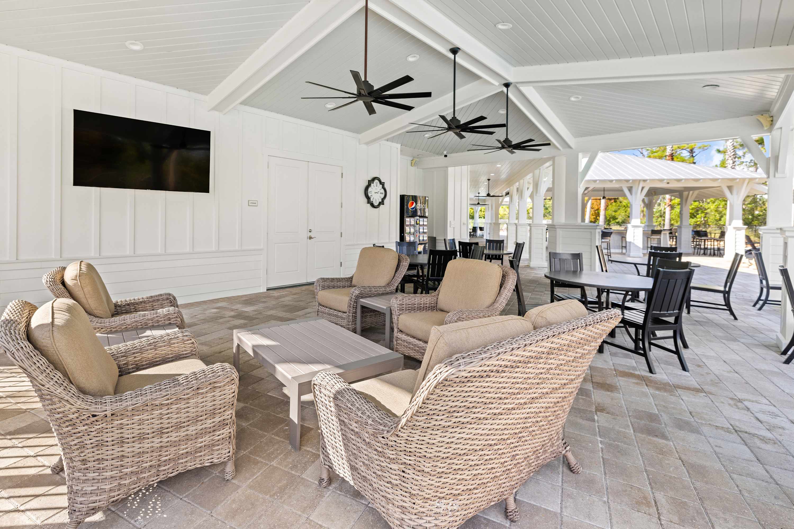 30A Beach Retreat: Grill, Bikes & Pool Access
