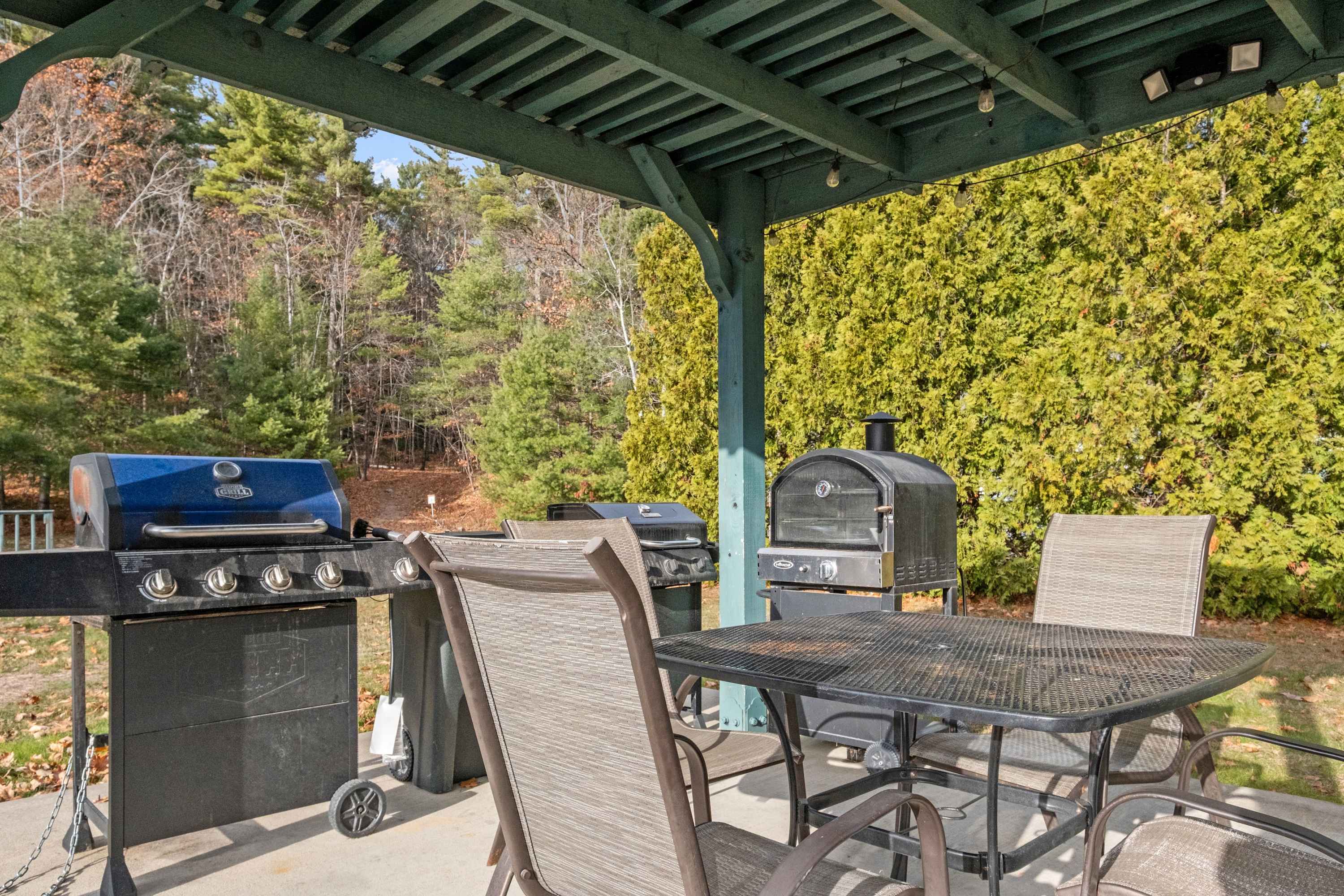 Deer Meadow Lodge – Suite for 4 5