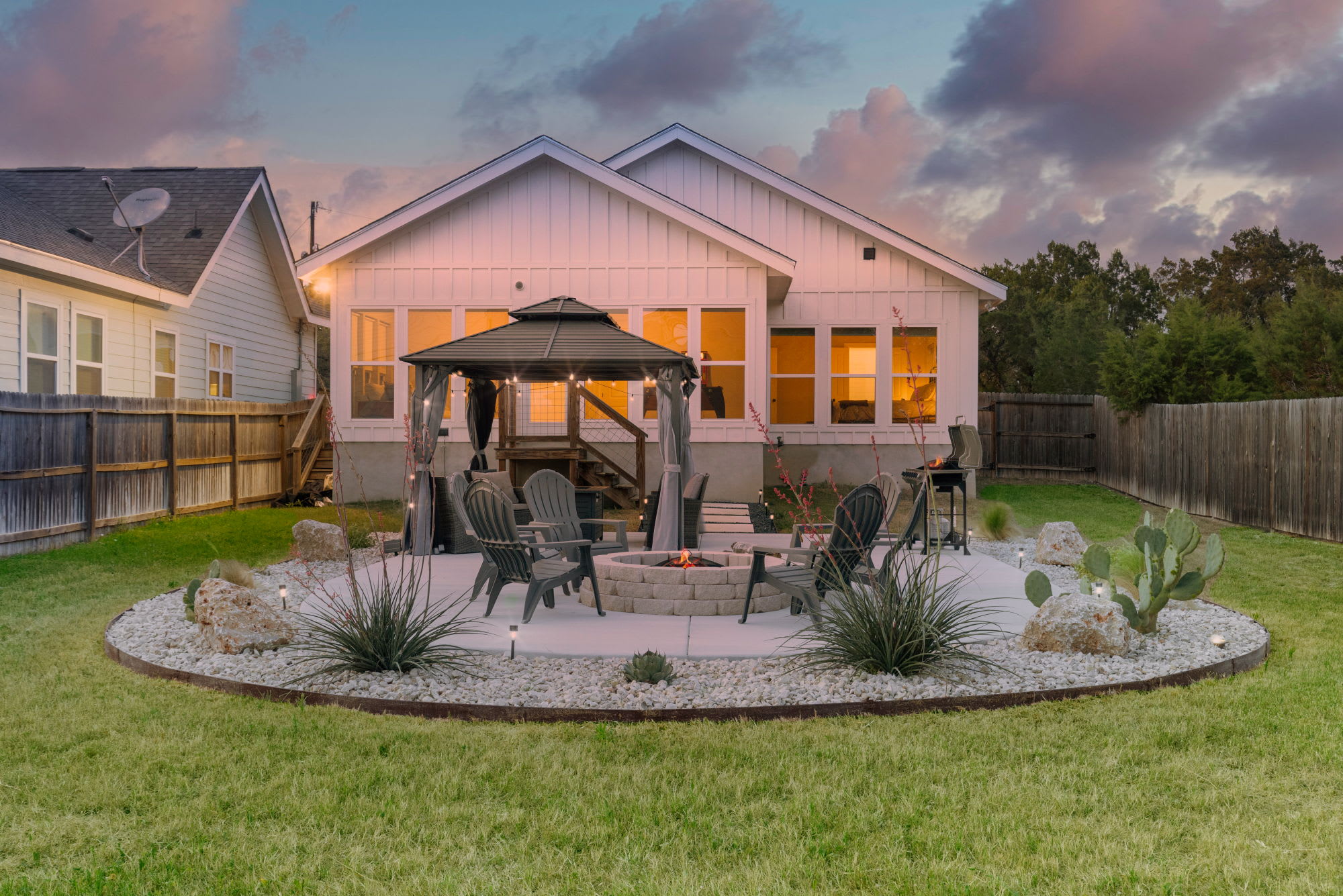 Southern Hillcountry Hideaway | Photo 42