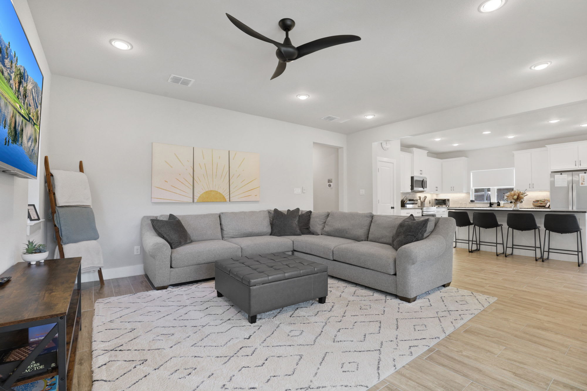 Southern Hillcountry Hideaway | Photo 8