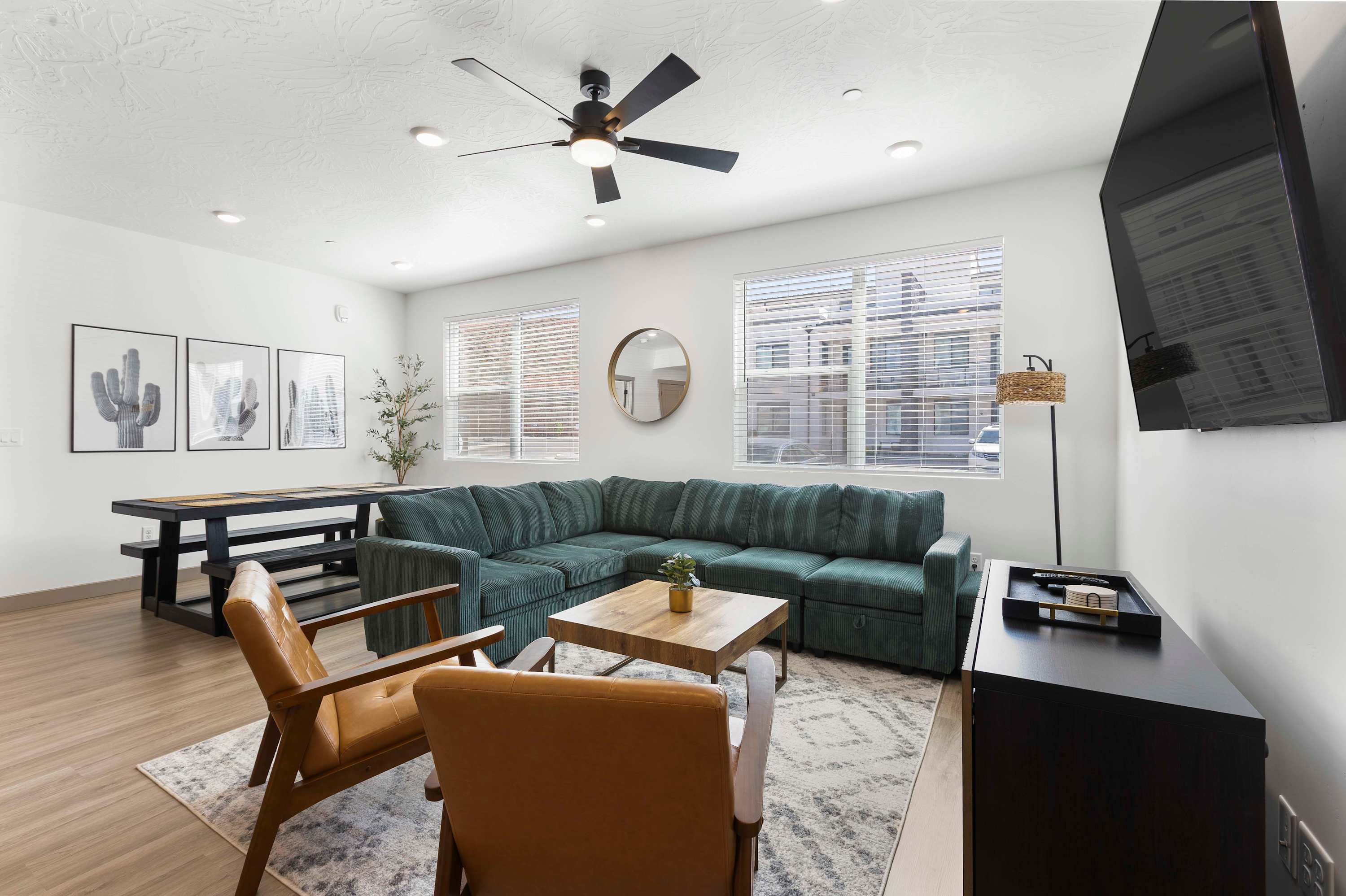 Gather, relax, and enjoy the ultimate home-away-from-home