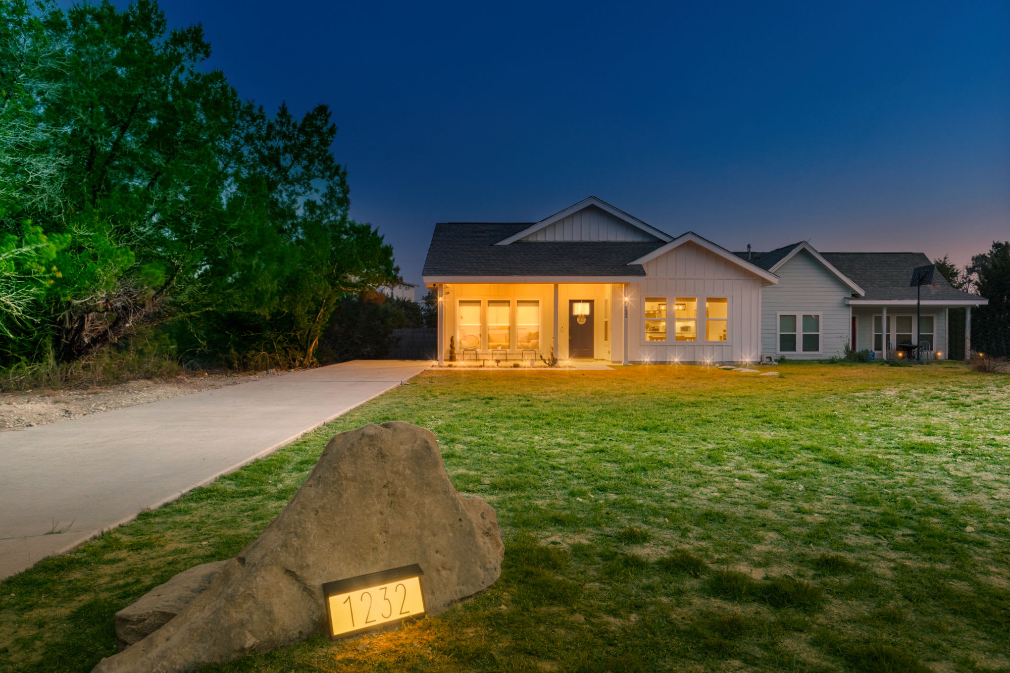 Southern Hillcountry Hideaway | Photo 41