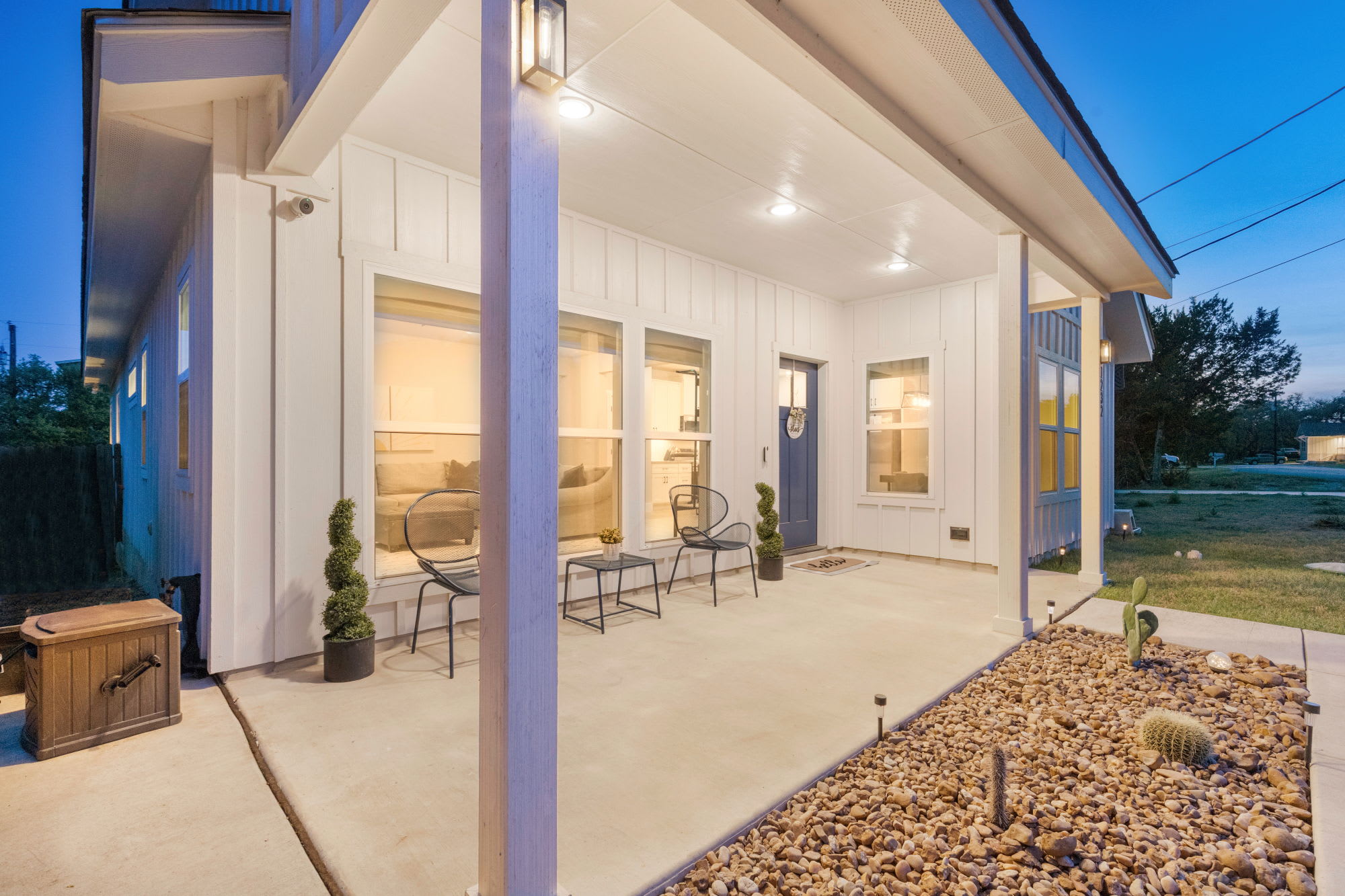 Southern Hillcountry Hideaway | Photo 3