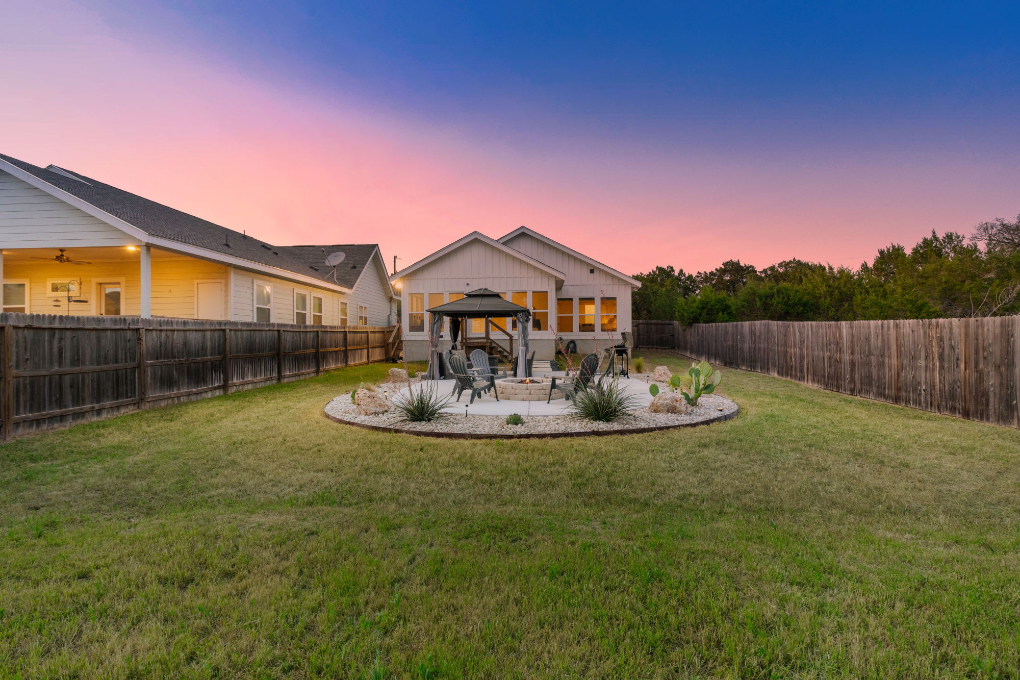 Southern Hillcountry Hideaway | Photo 45