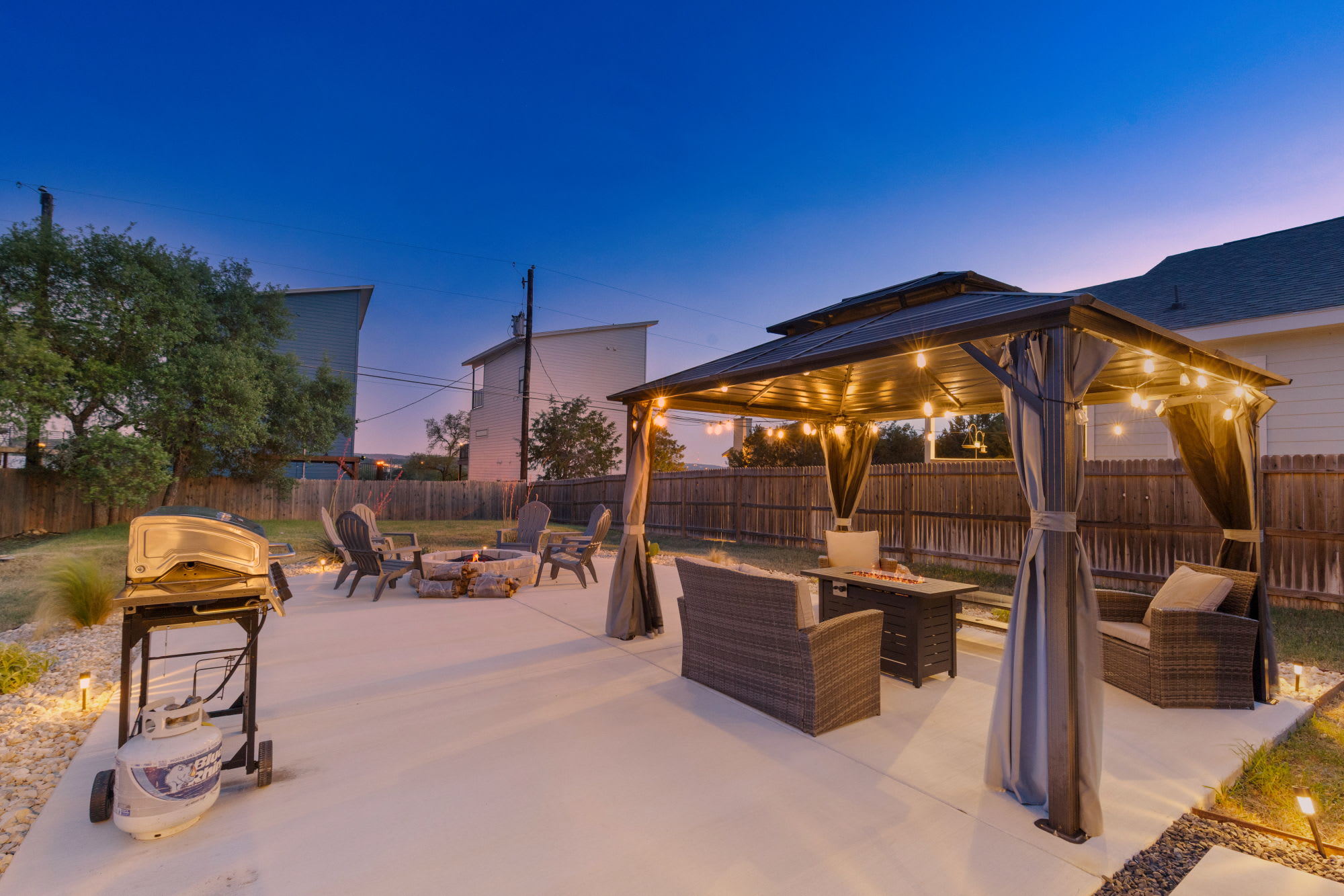 Southern Hillcountry Hideaway | Photo 44