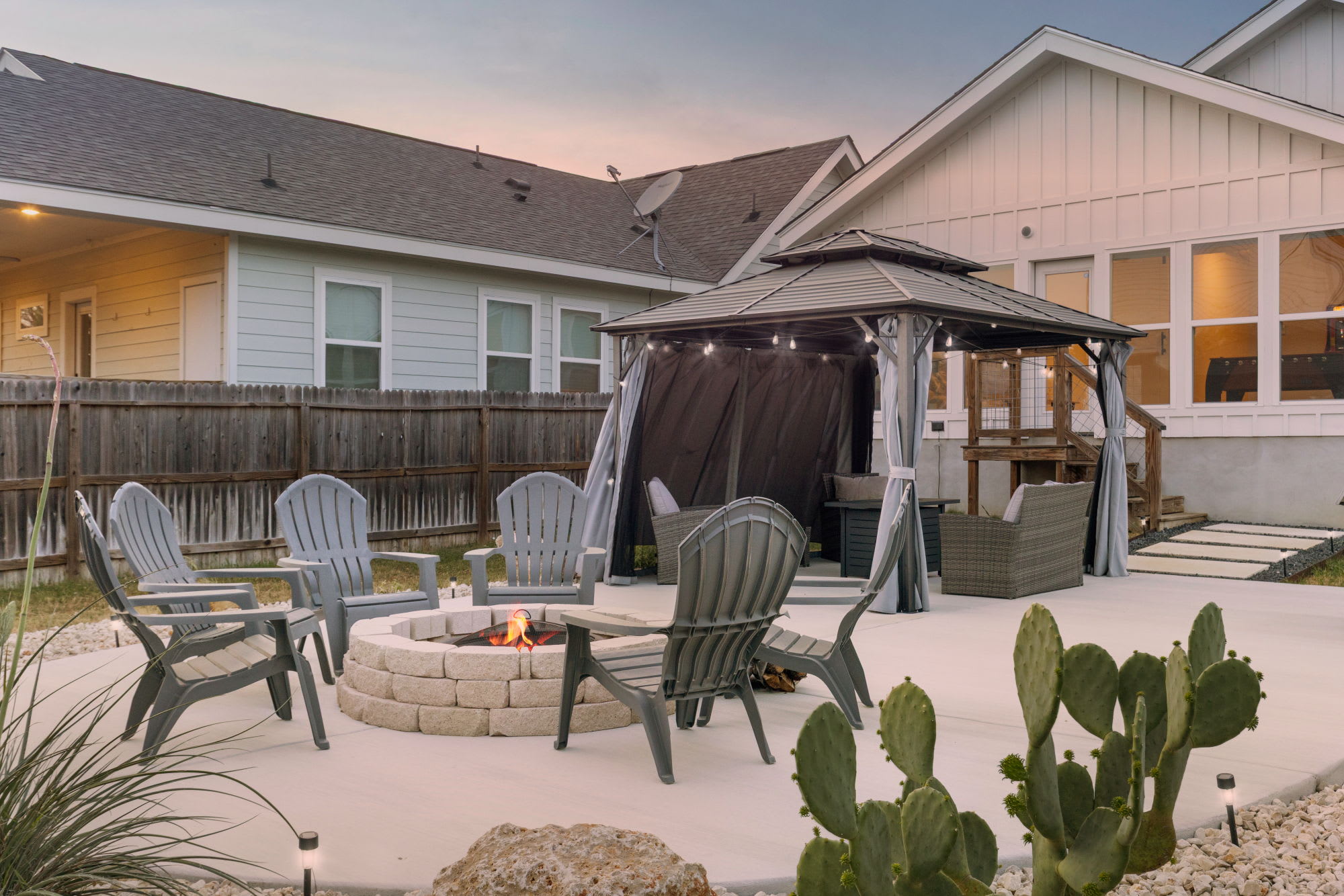 Southern Hillcountry Hideaway | Photo 43